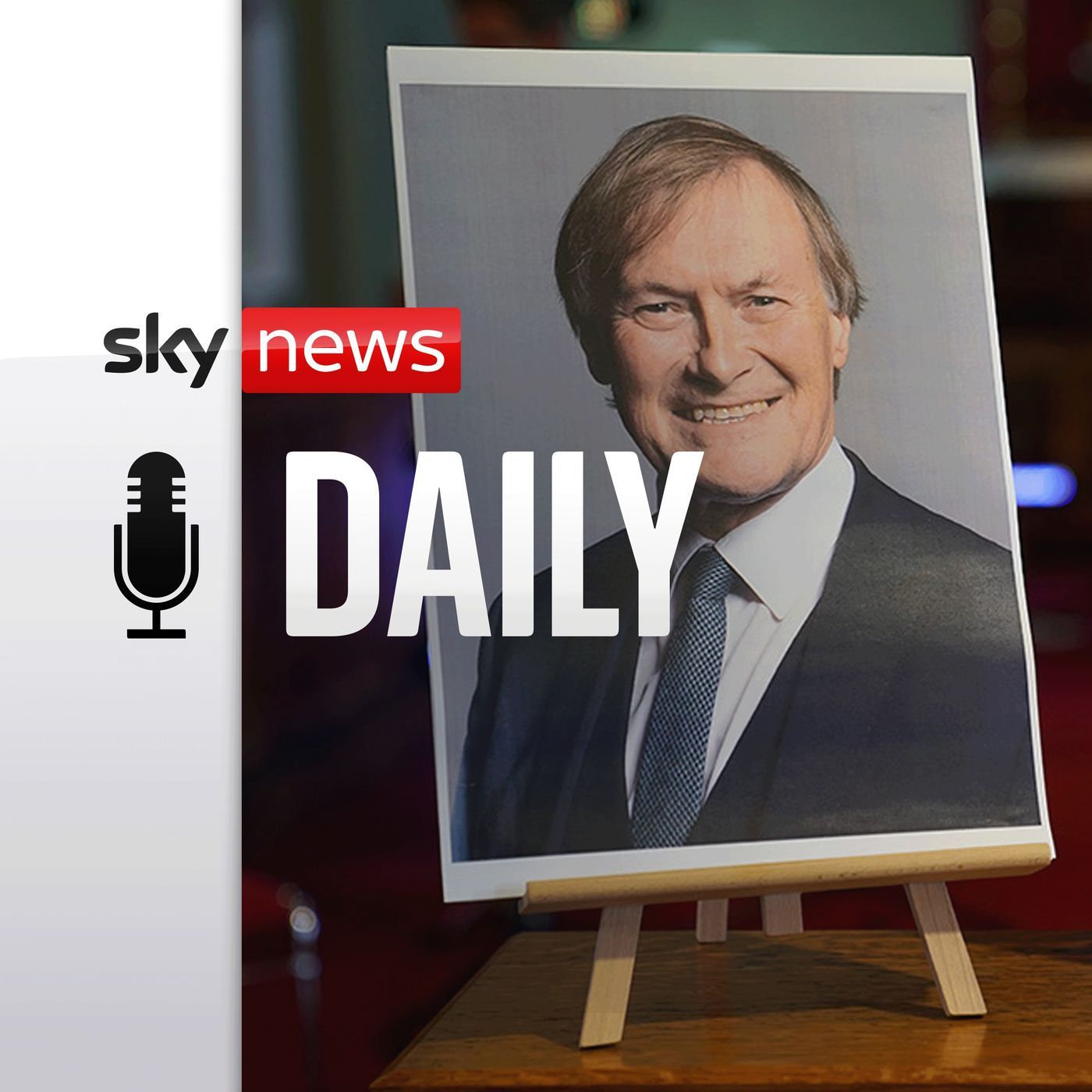 Sky News Daily