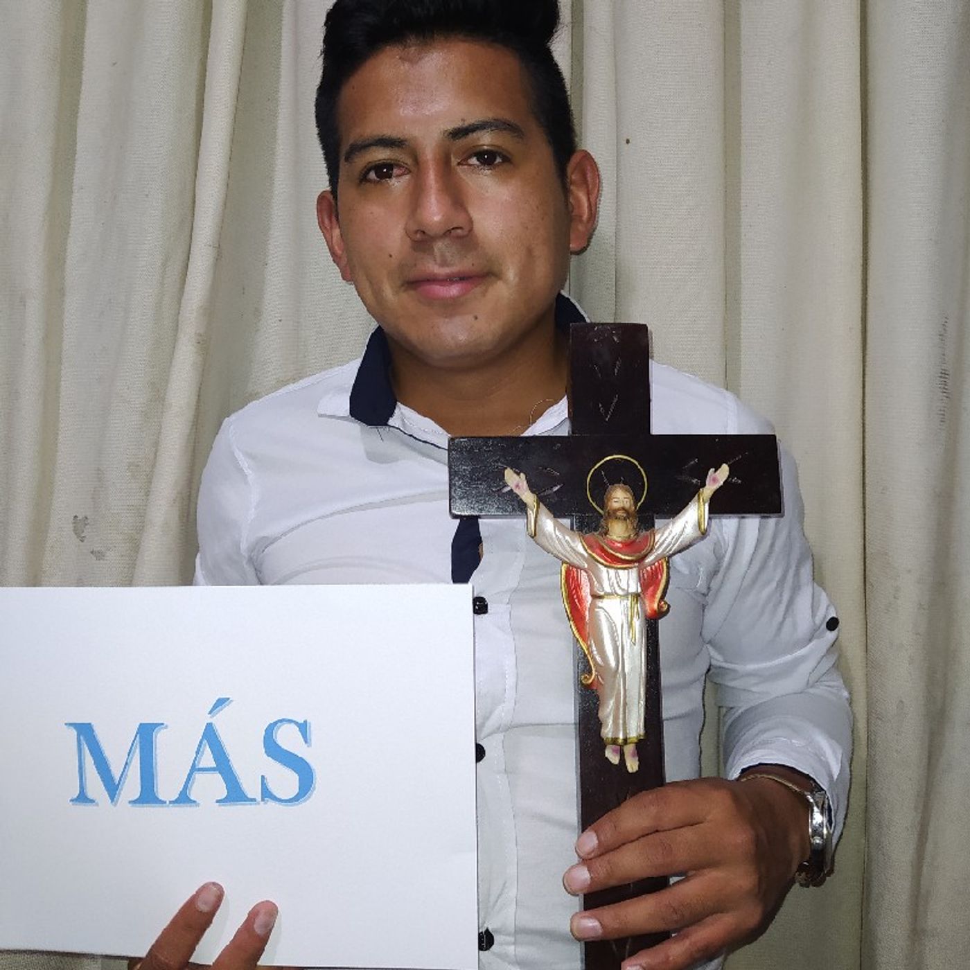Juan Carlos Sanchez