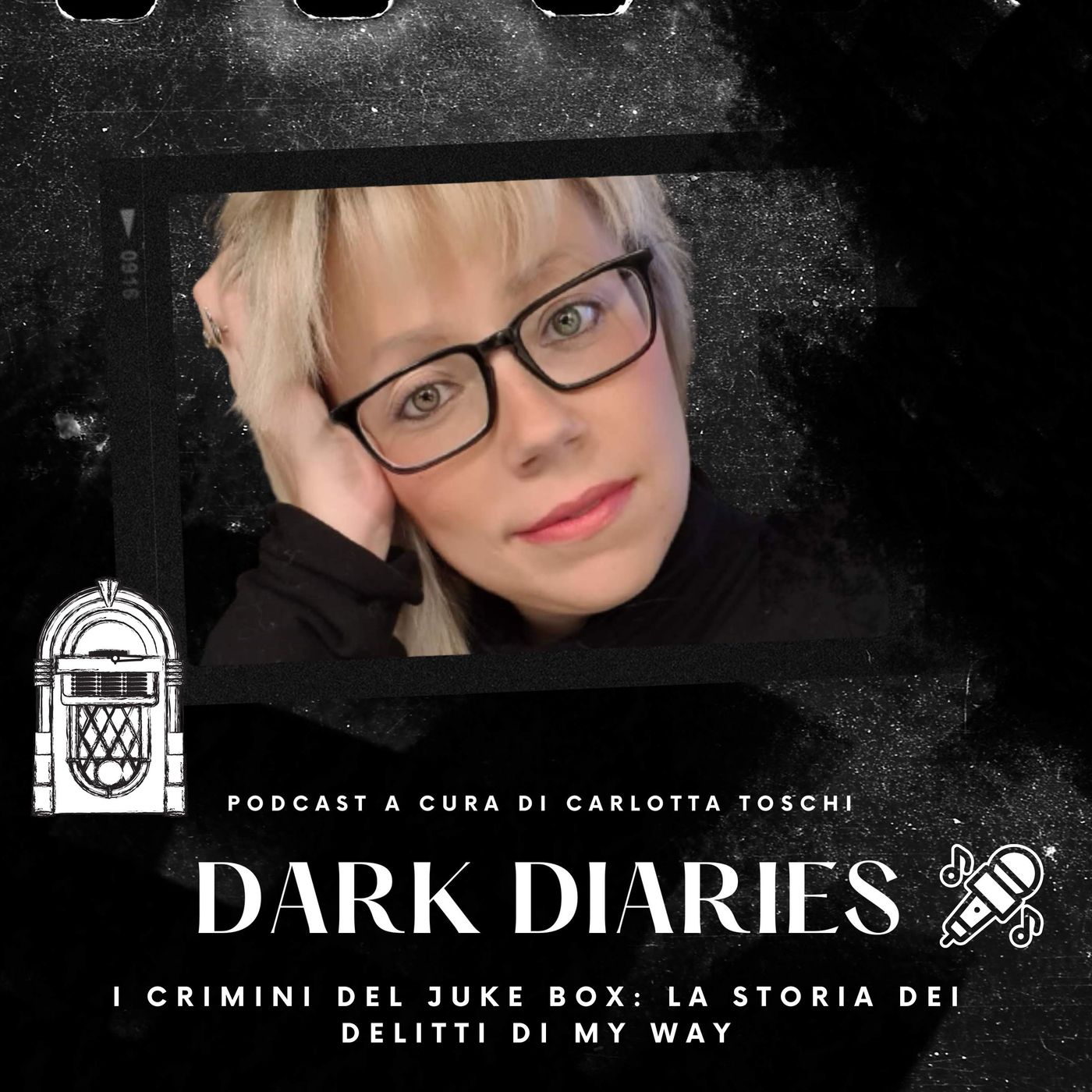Dark Diaries