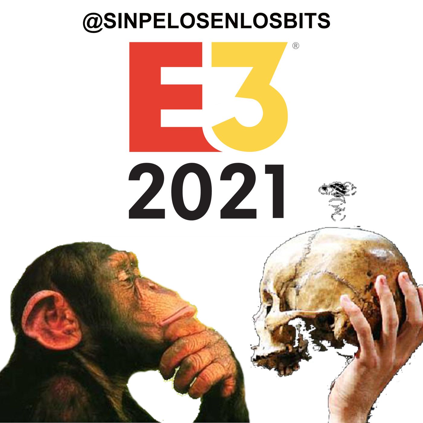 Portada de Sin Pelos en los Bits