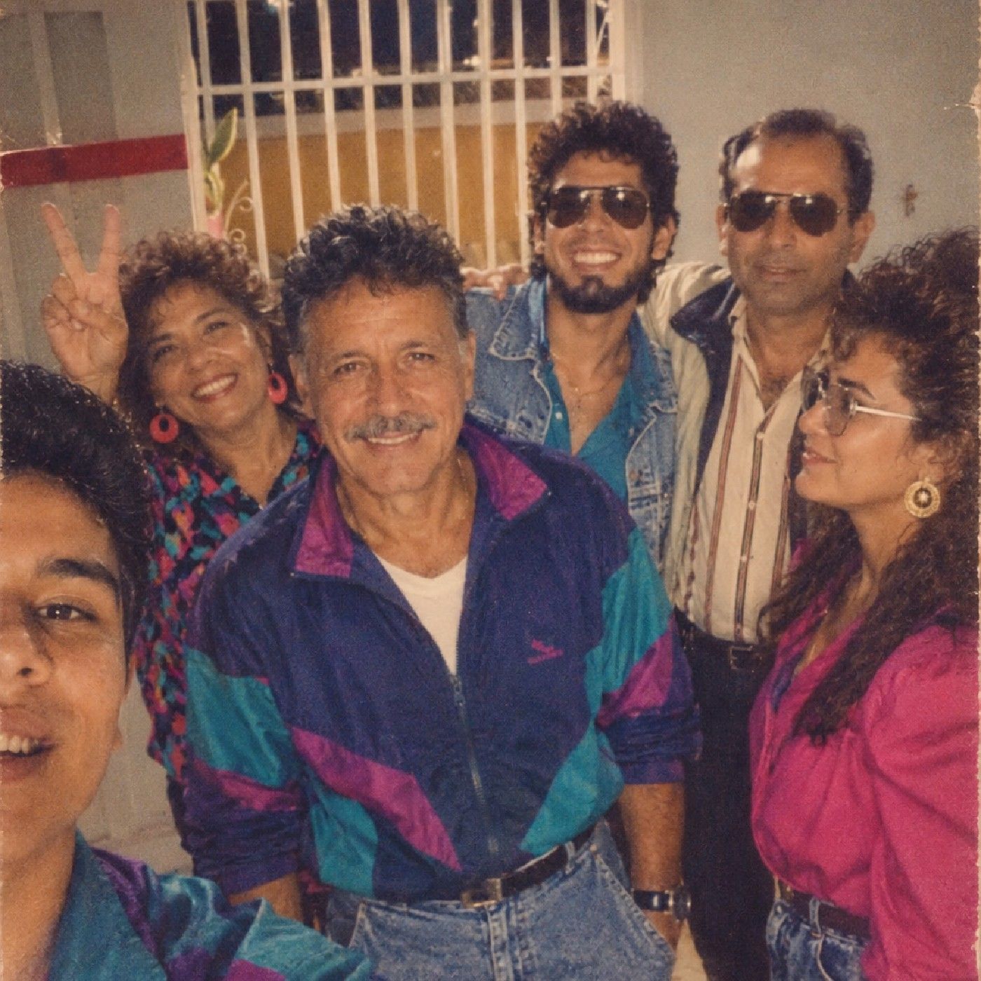Familia ❤️