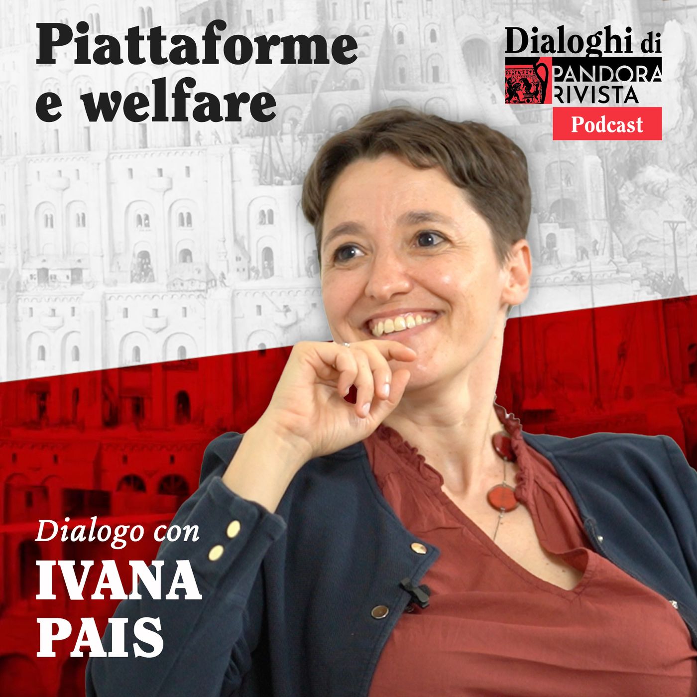 Dialoghi di Pandora Rivista