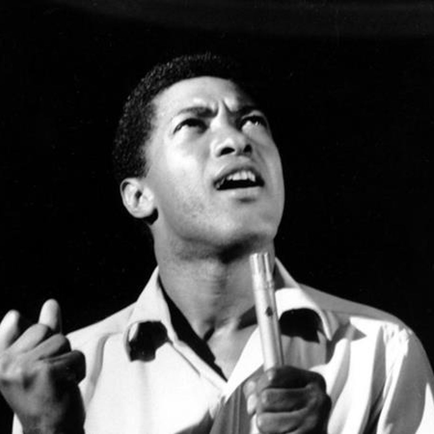 Sam Cooke - A Change Is Gonna Come episode artwork