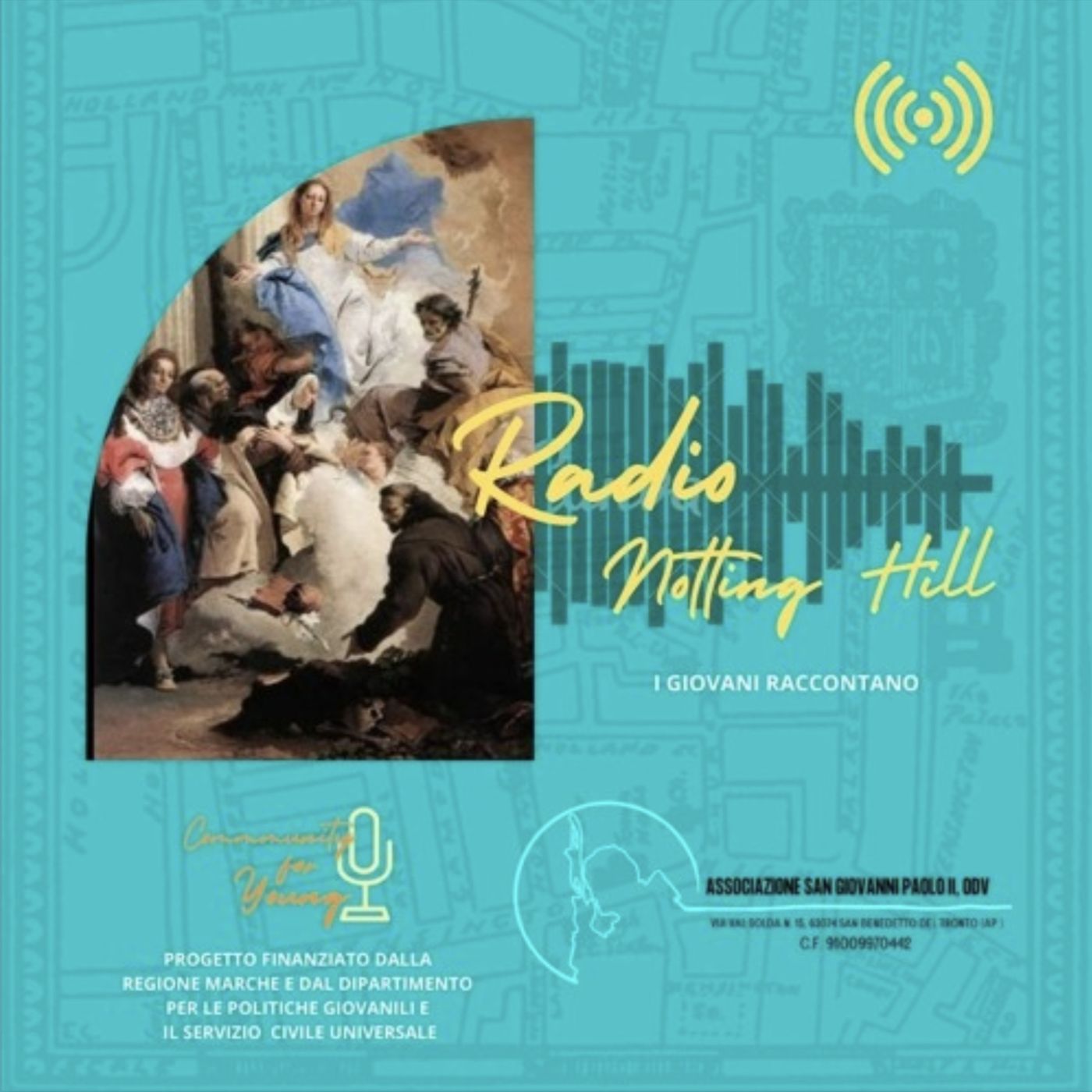 Radio Notting Hill
