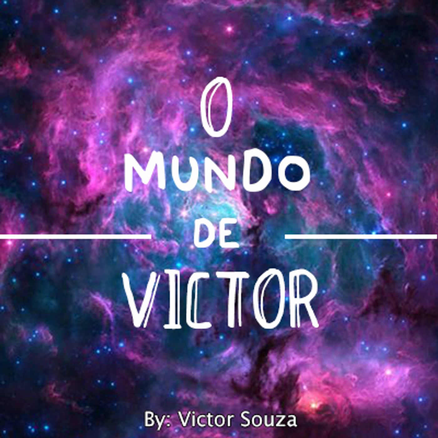 O Mundo de Victor