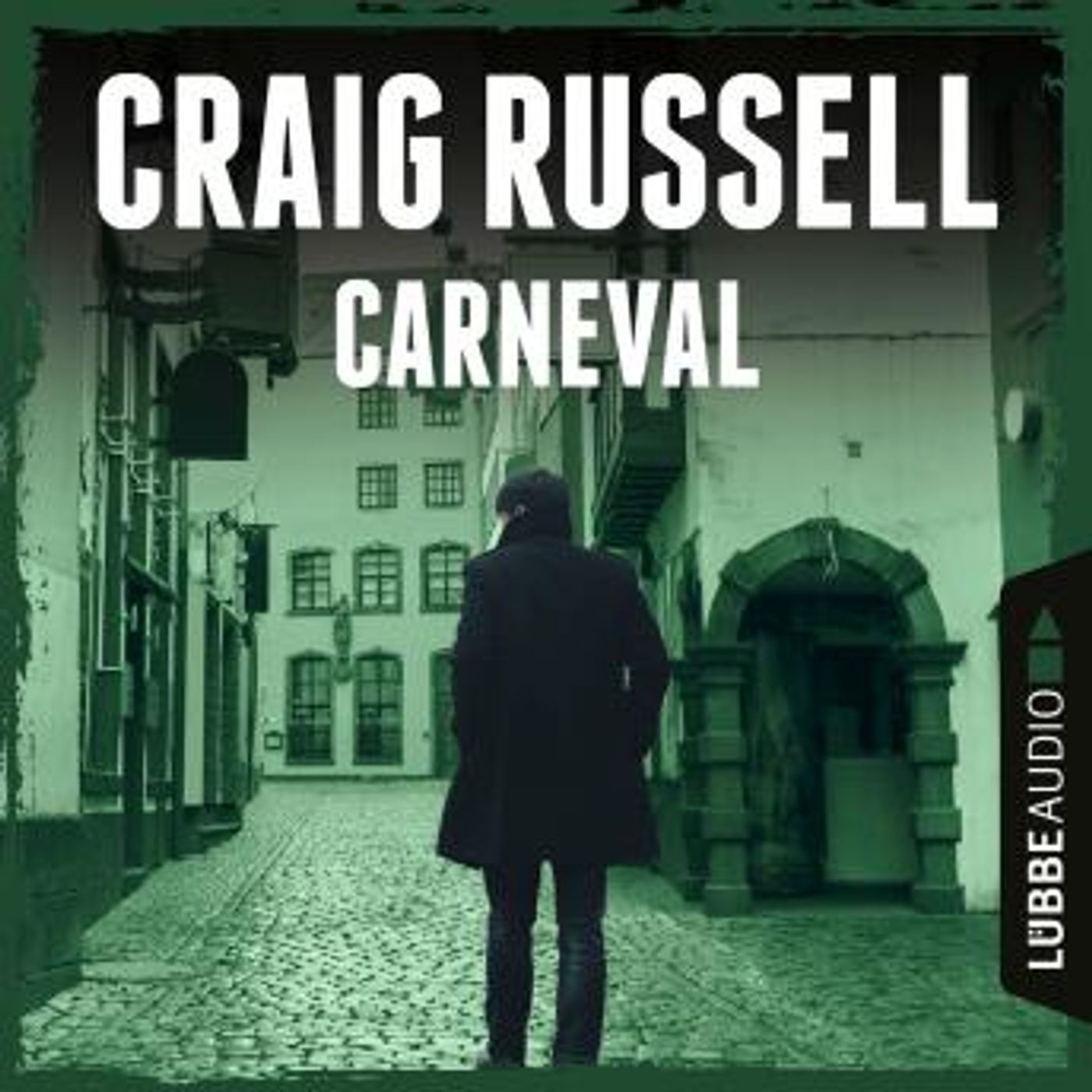 Full Trial Audiobooks in Mystery, Thriller & Horror, Suspense