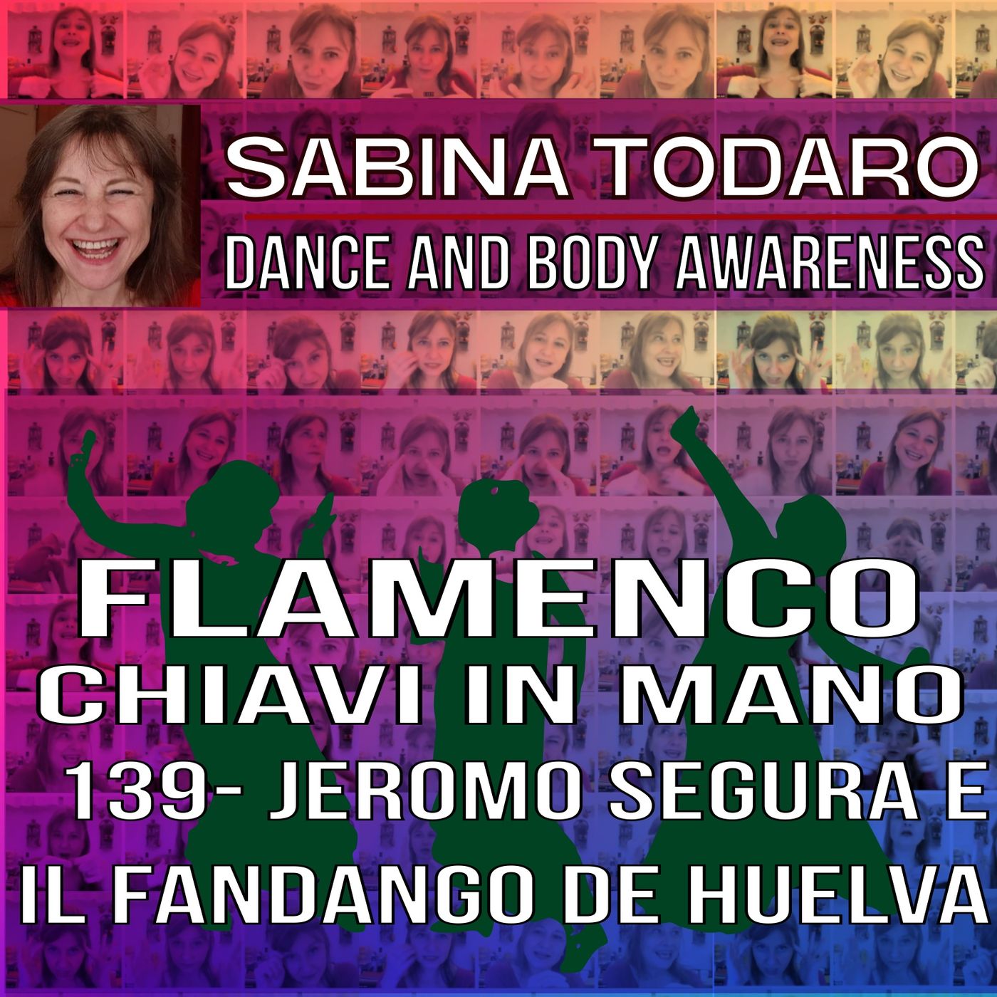 Flamenco Chiavi in Mano podcast