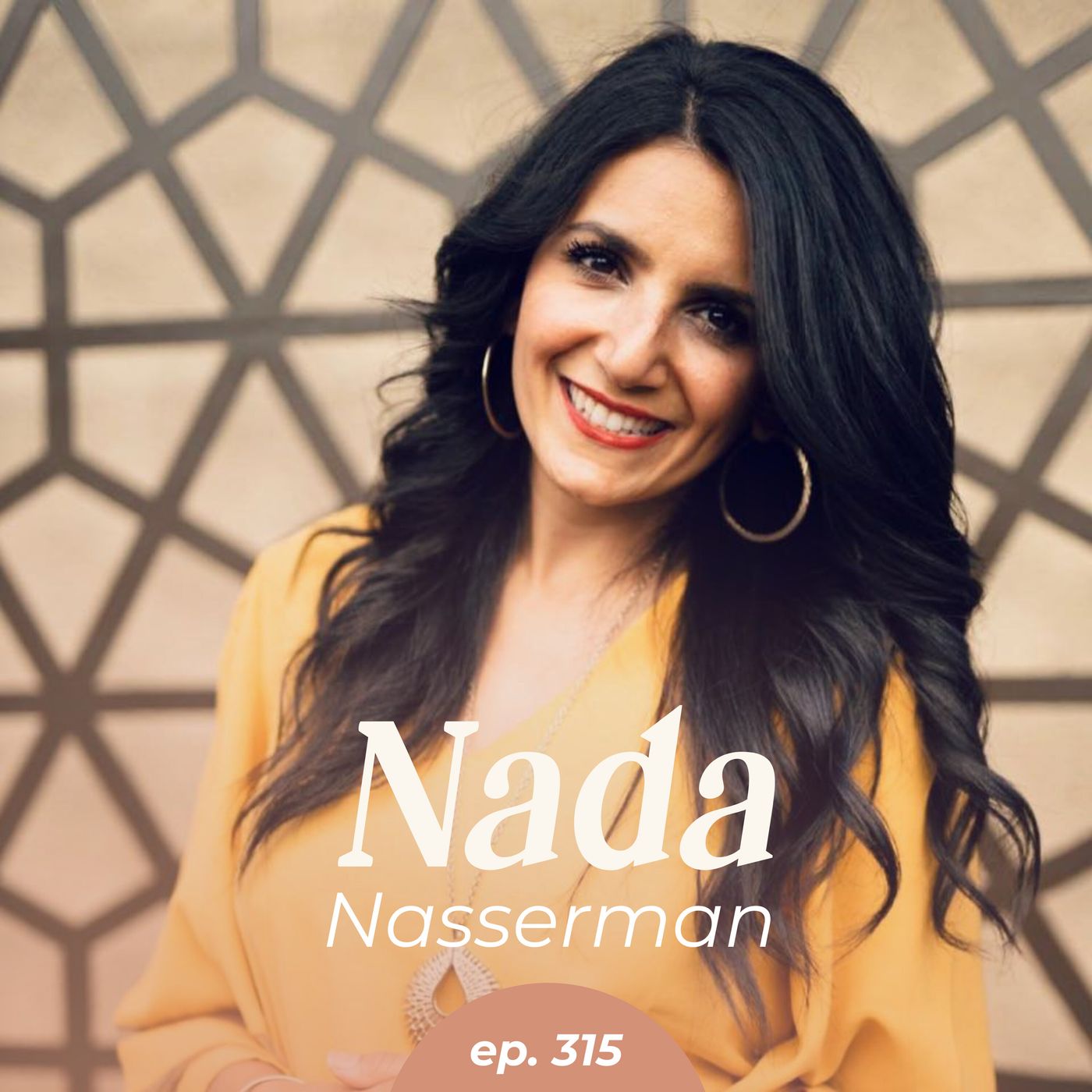 315: Broke to Boss: The Mindset Shifts That Turn Struggles into Success with Nada Nasserdeen