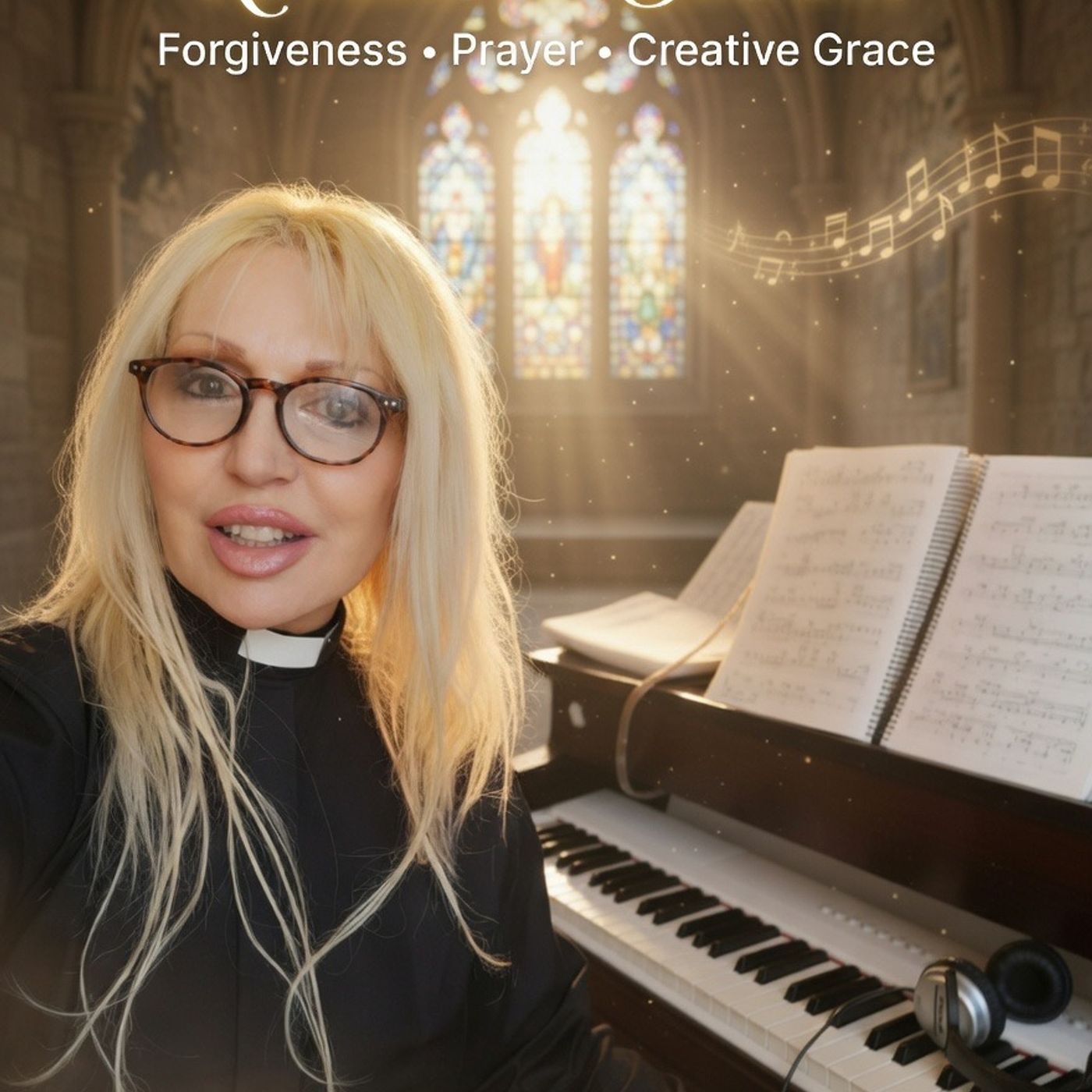 Reverend Bloom