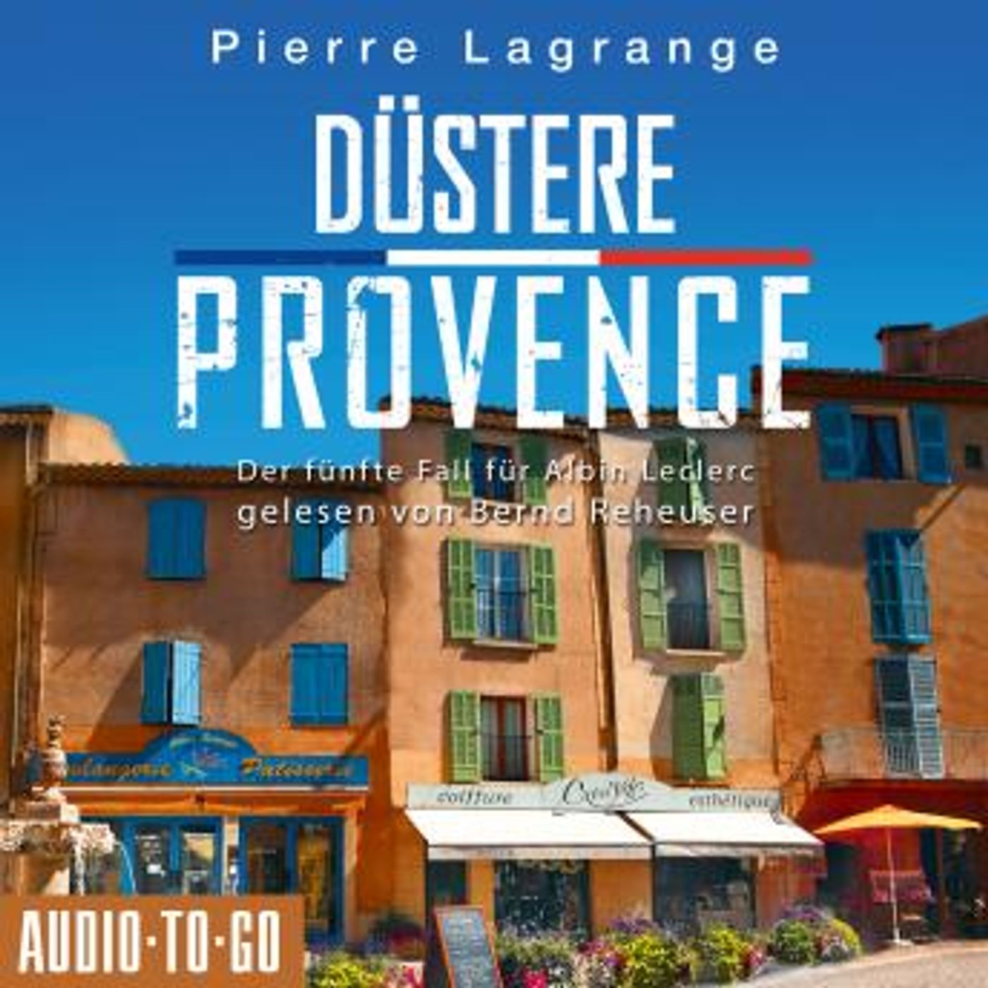 Get Best Full Audiobooks in Mystery, Thriller & Horror, Police & Detective