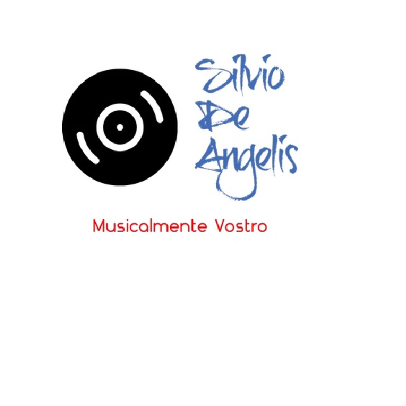 dj Silvio De Angelis musicalmente vostro