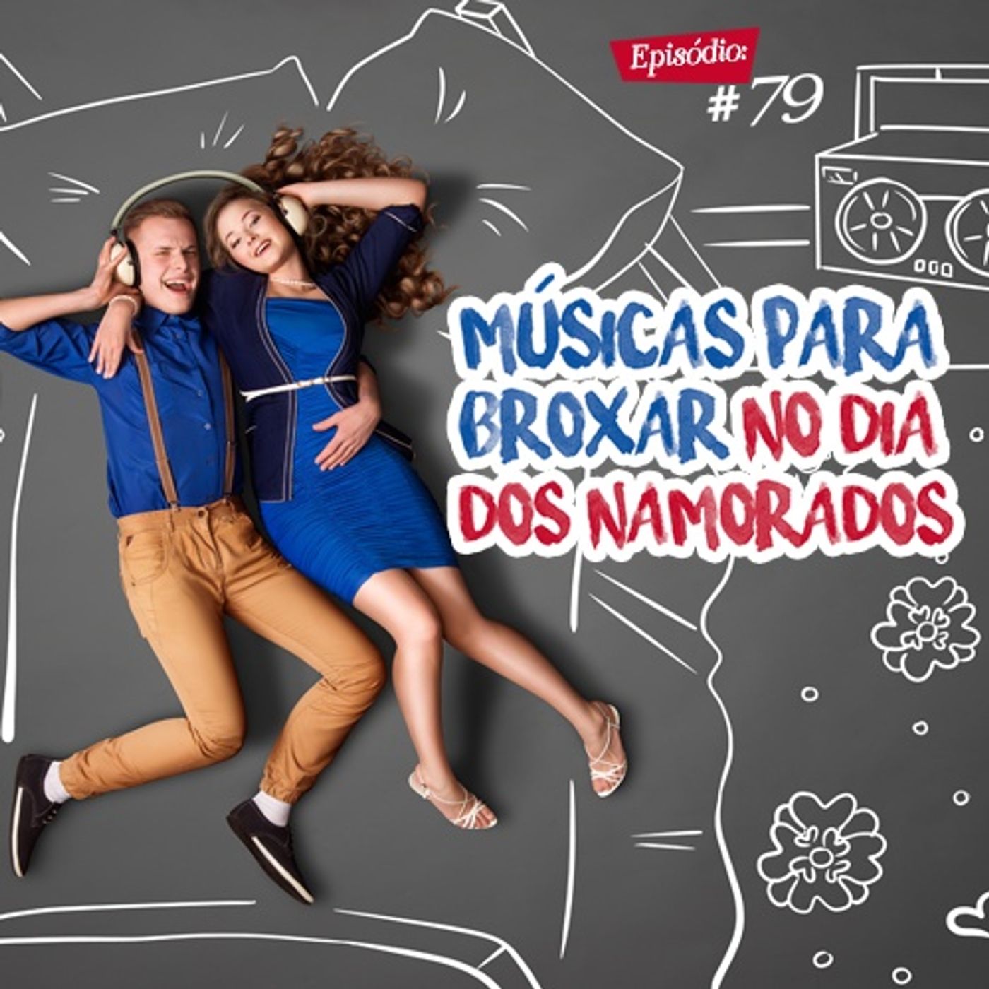 Troca o Disco