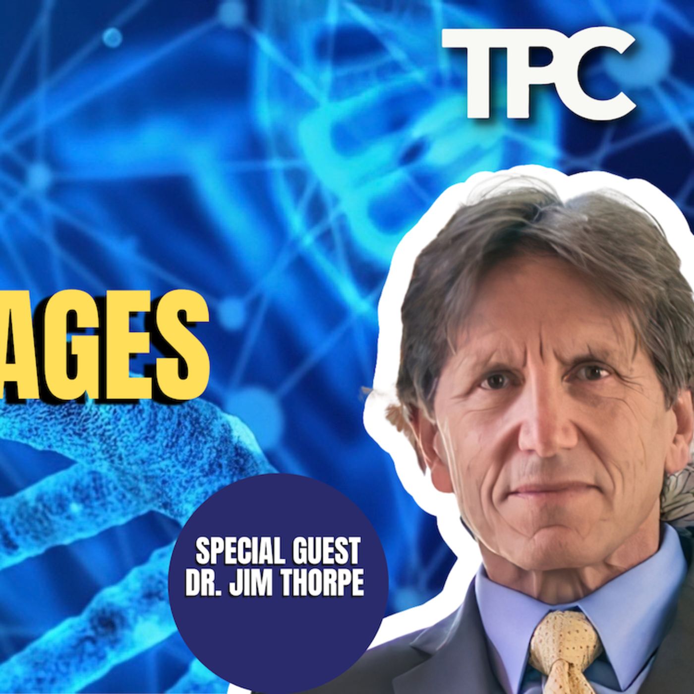 C19 Vax Miscarriages | Dr. Jim Thorp (TPC #1,195)