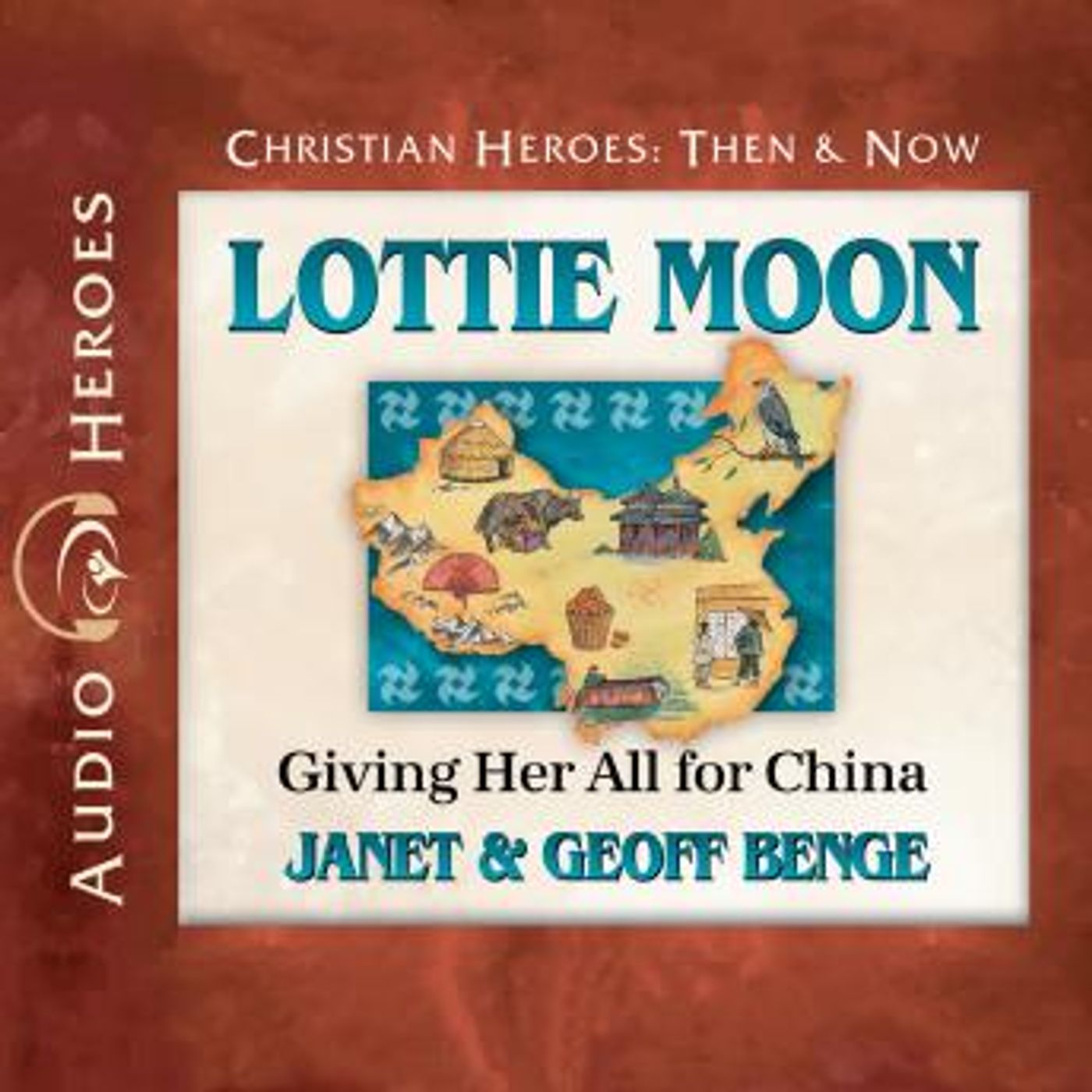 Access Must-Have Full Audiobooks in Religion & Spirituality, Christianity