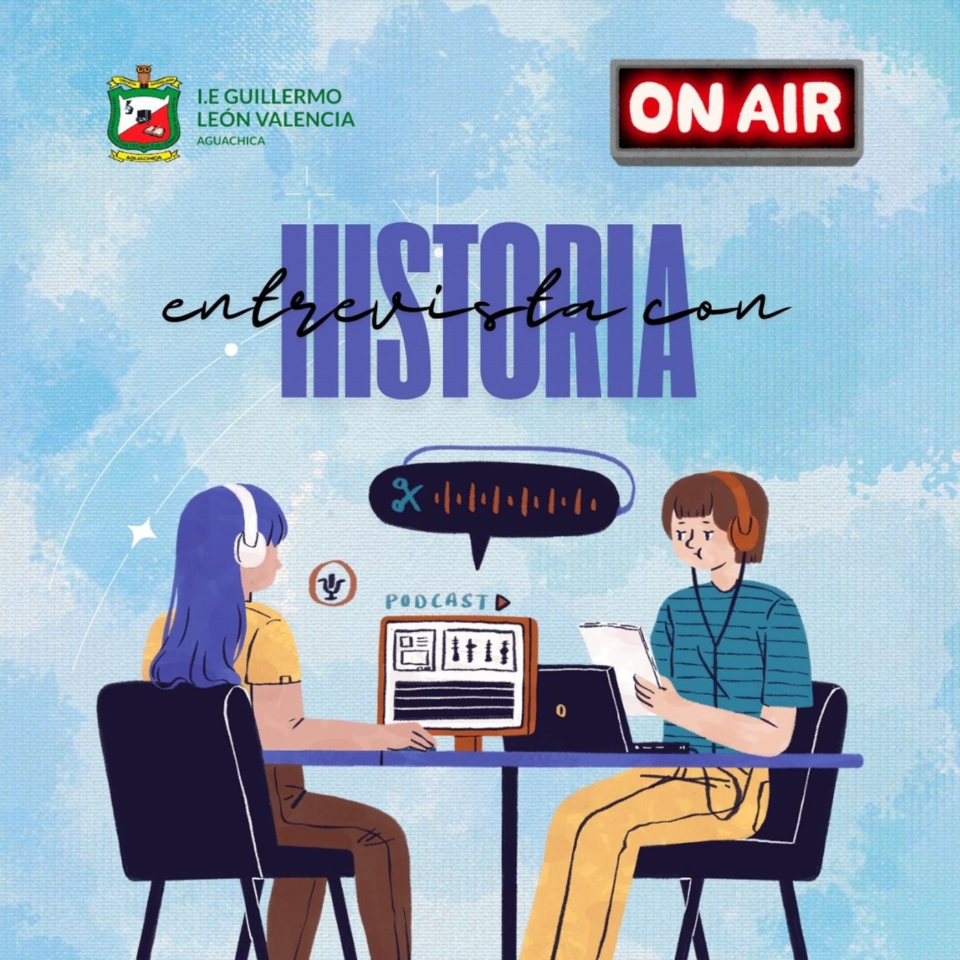 Entrevista con historIA