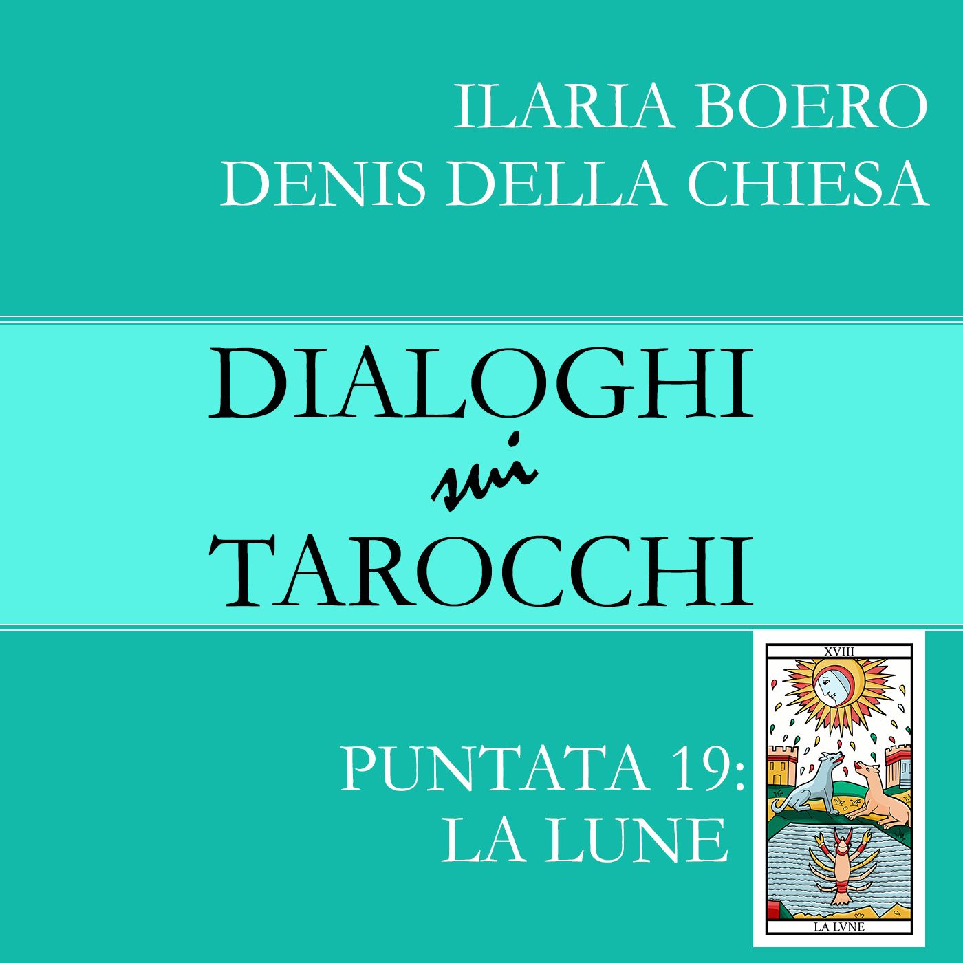 Dialoghi sui Tarocchi