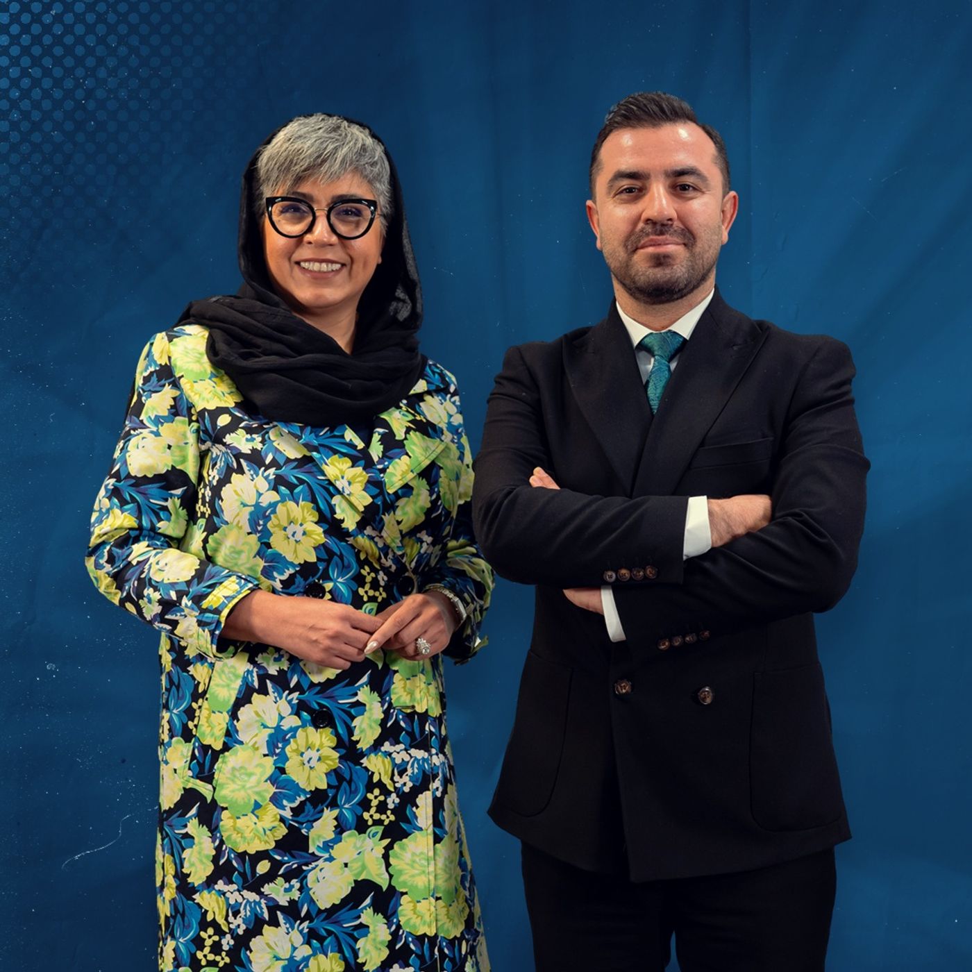 دنیای فشن صبوری نیاز دارد | CXChi Ep14 episode artwork