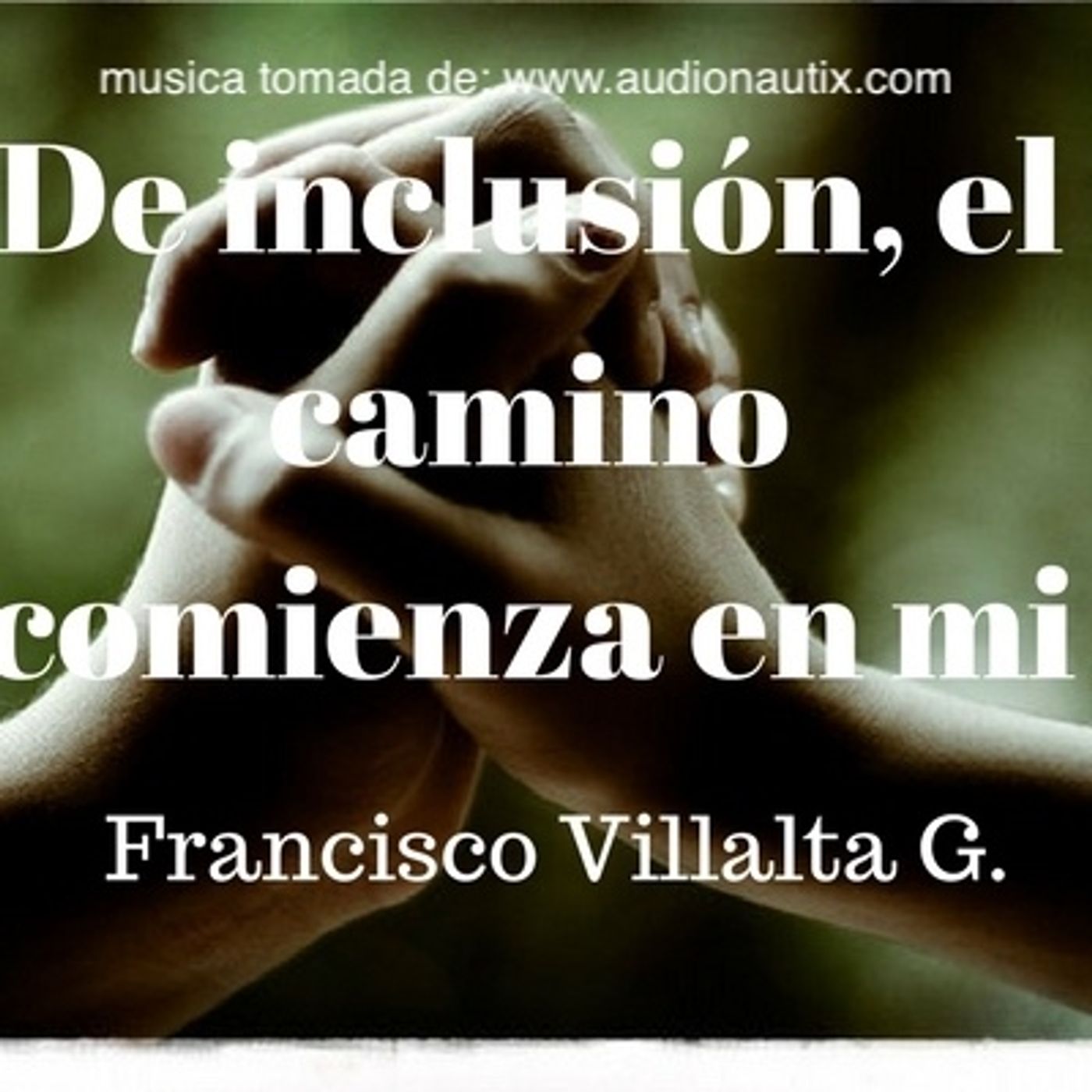 De víctima a protagonista
