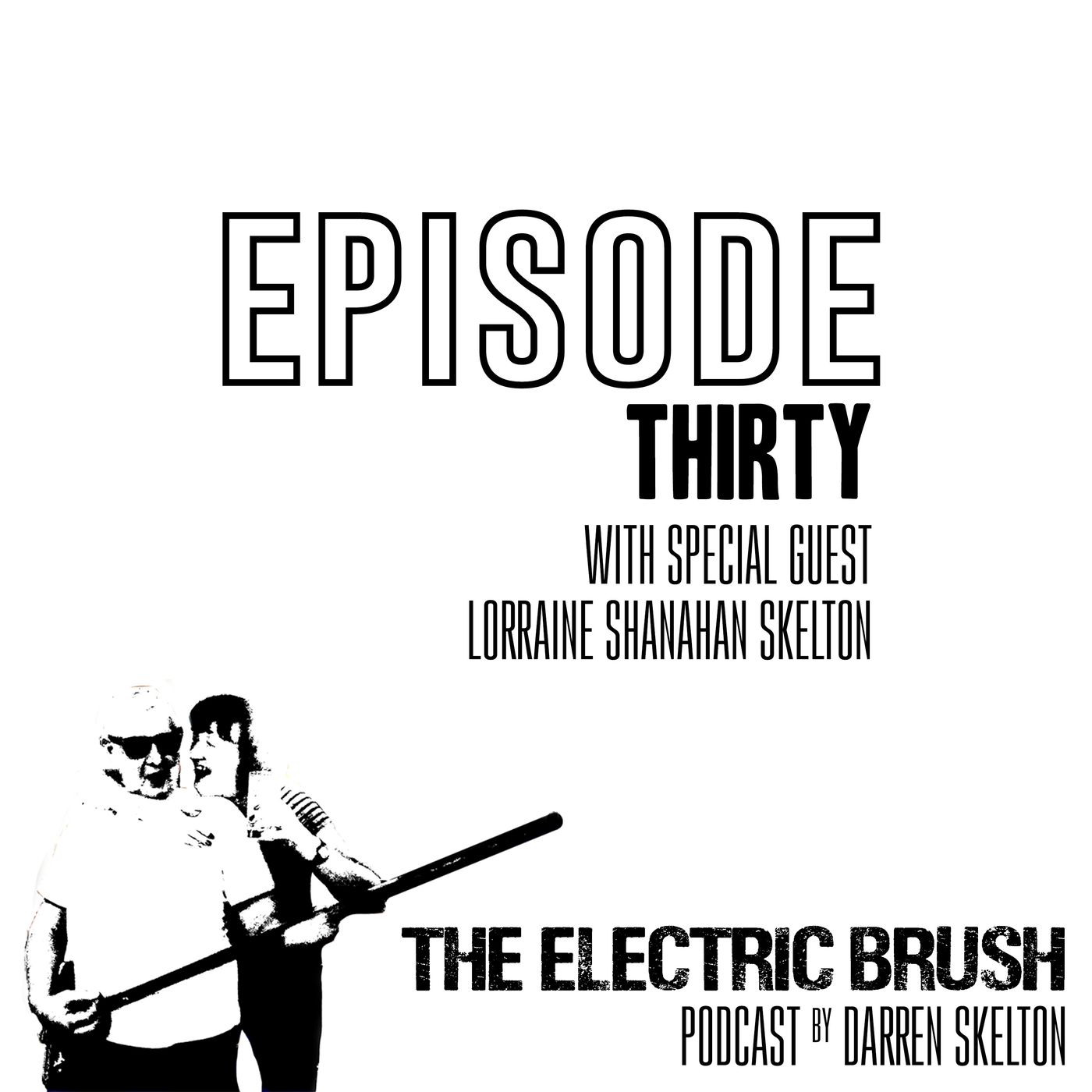 The Electric Brush