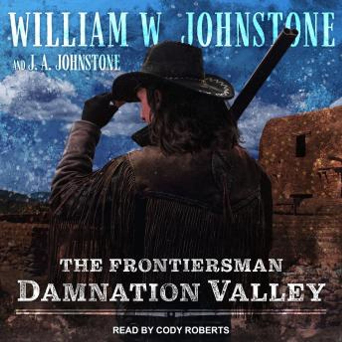 Grab the Essential Full Audiobooks in Fiction, Westerns & War