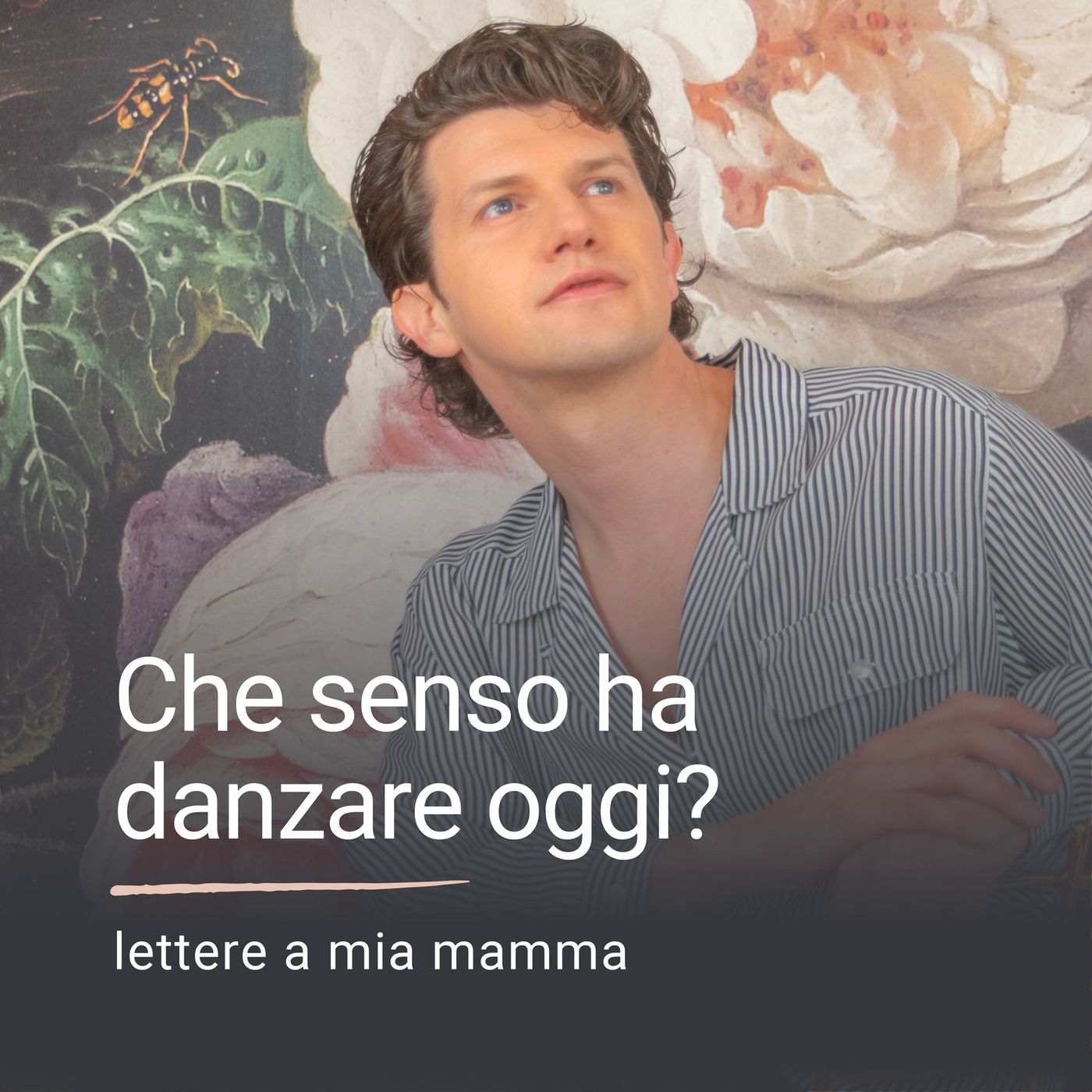 Lettere a mia mamma