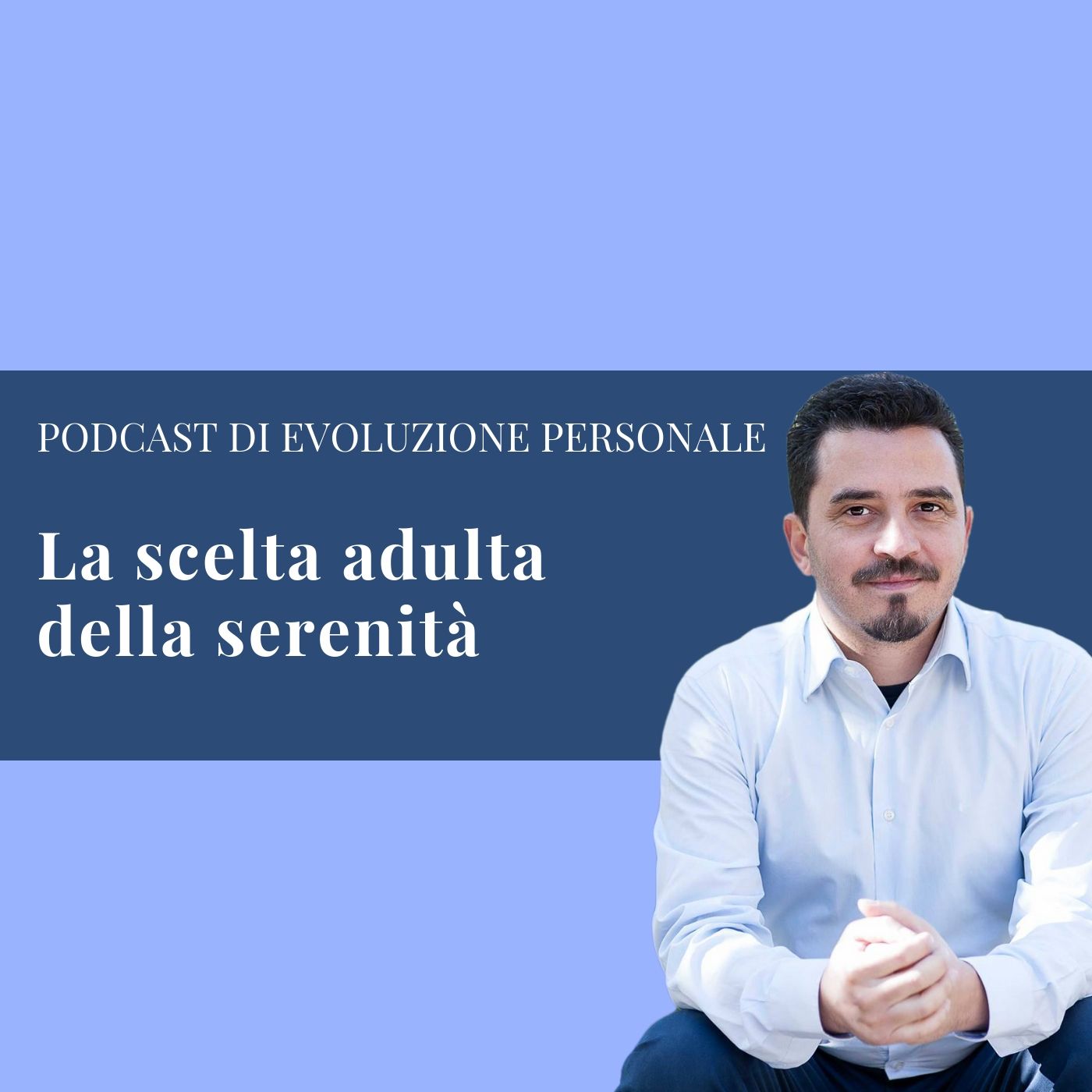Relazioniamoci di Antonio Quaglietta