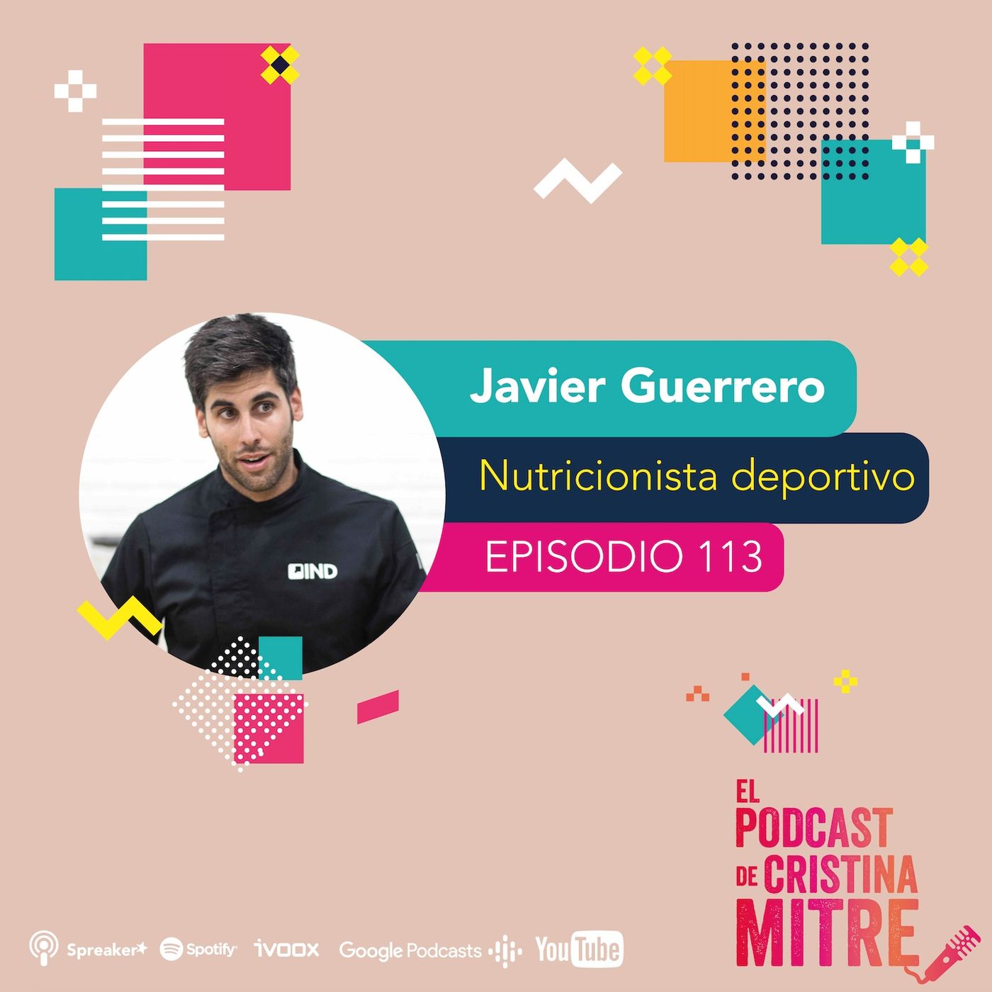 Por qué no adelgazo con Javier Guerrero