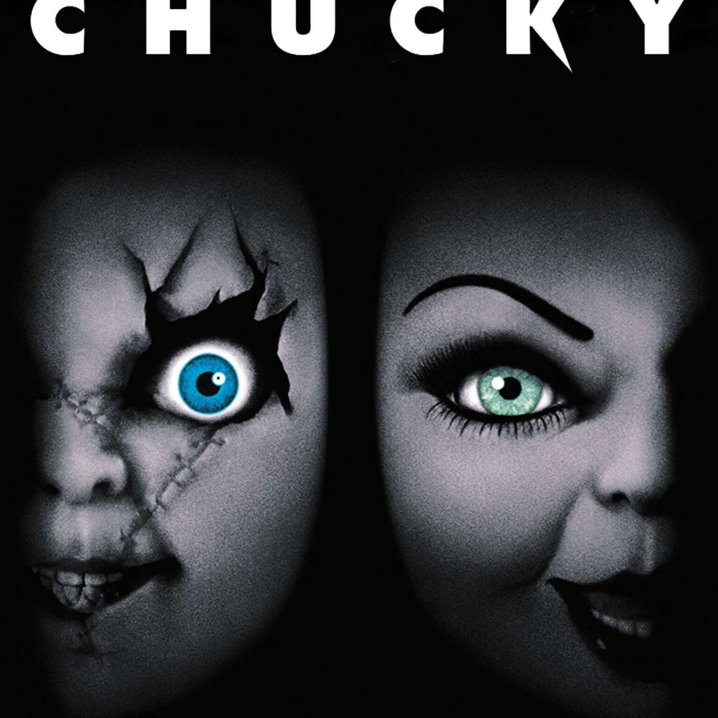 The Bride of Chucky