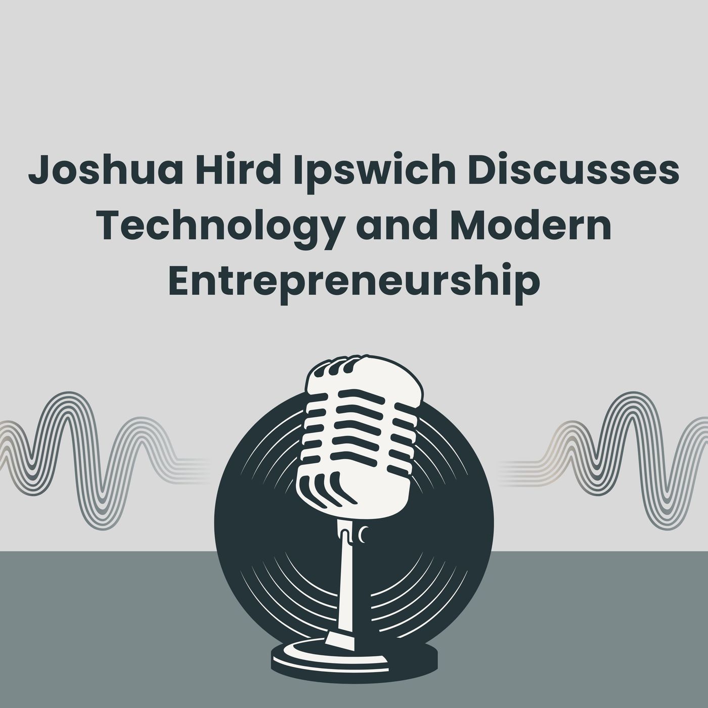 Joshua Hird Ipswich