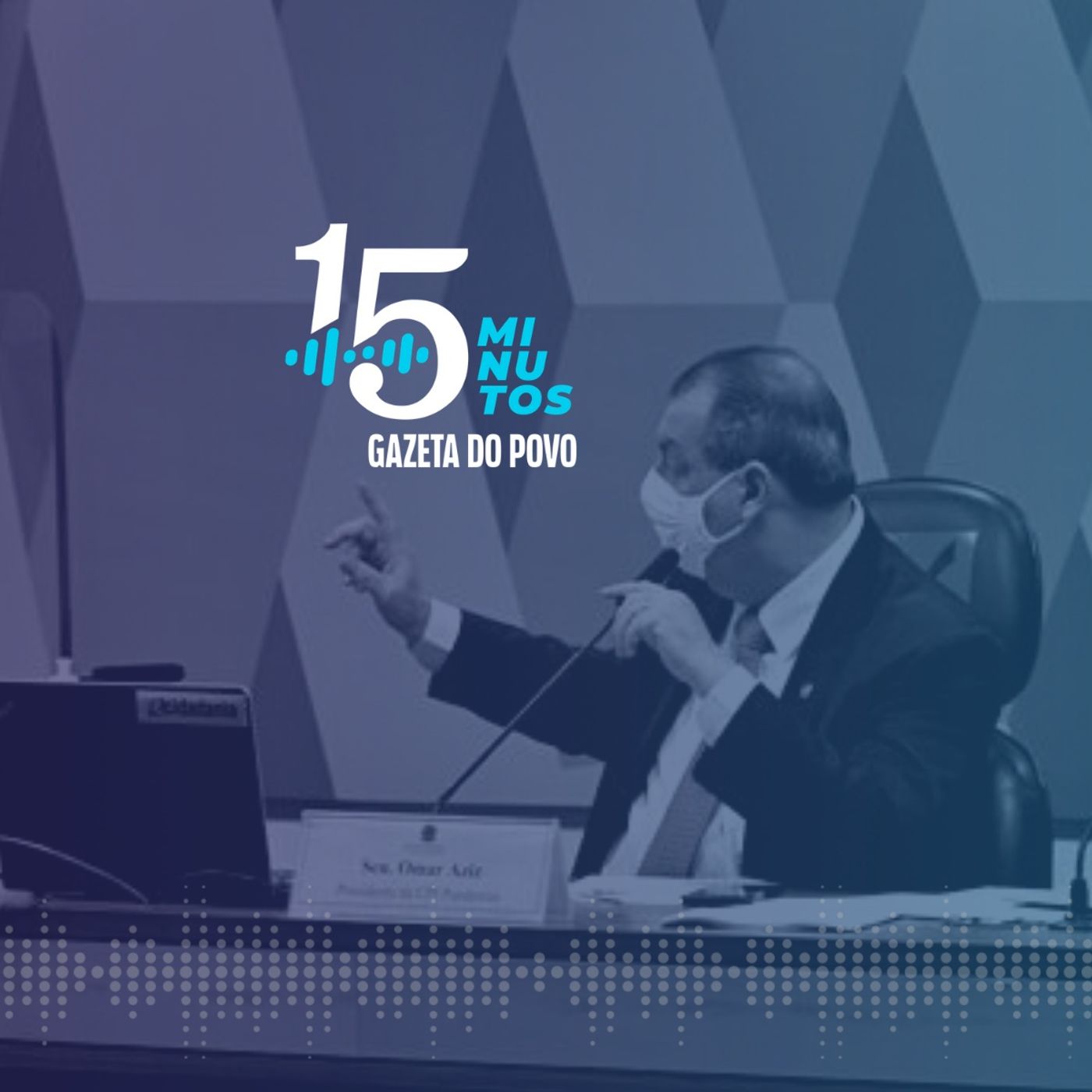 15 Minutos - Gazeta do Povo