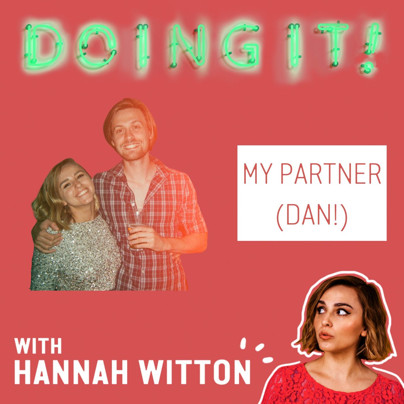 Doing It! with Hannah Witton