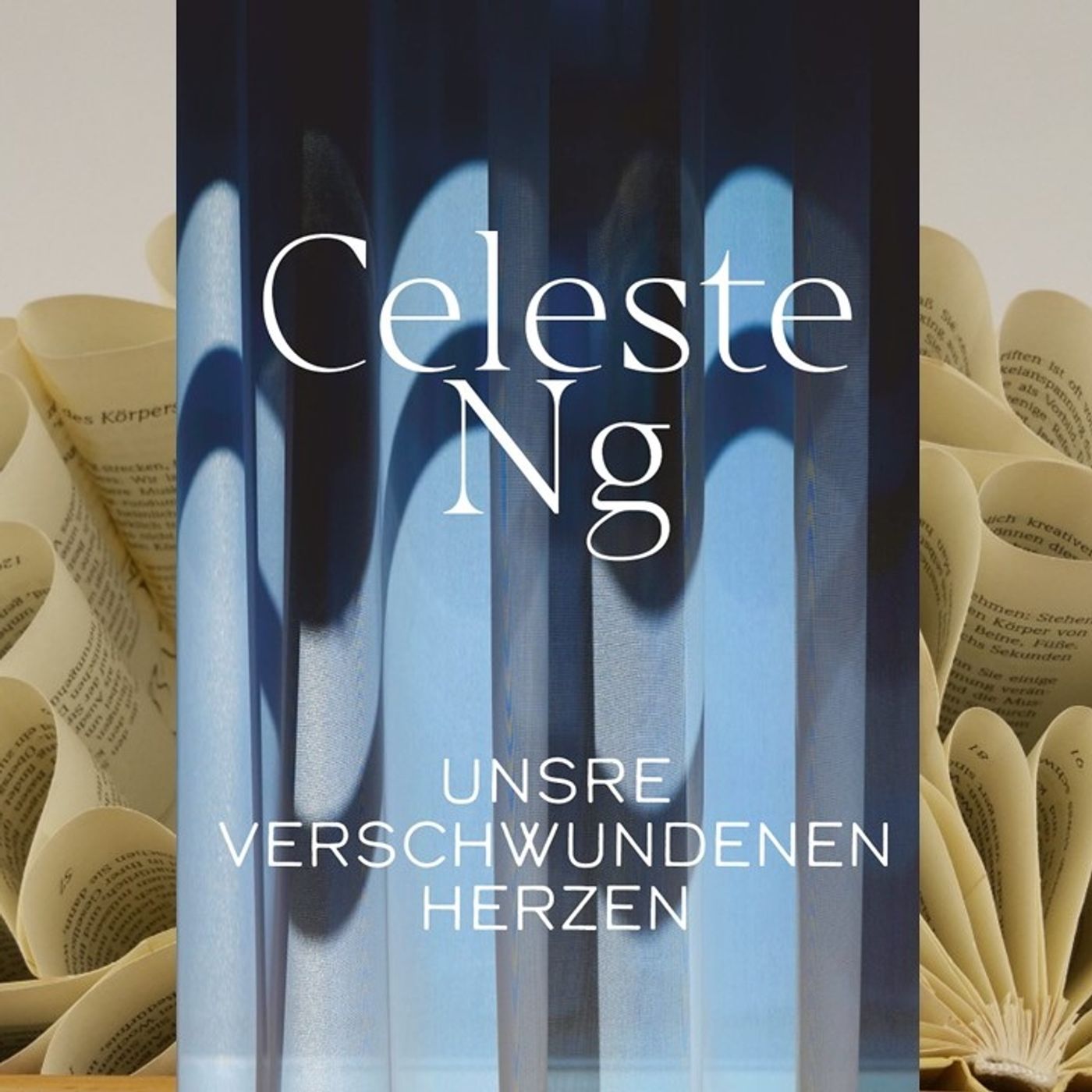 24.07. Celeste Ng - Unsere verschwundenen Herzen (Kerstin Morgenstern) episode artwork