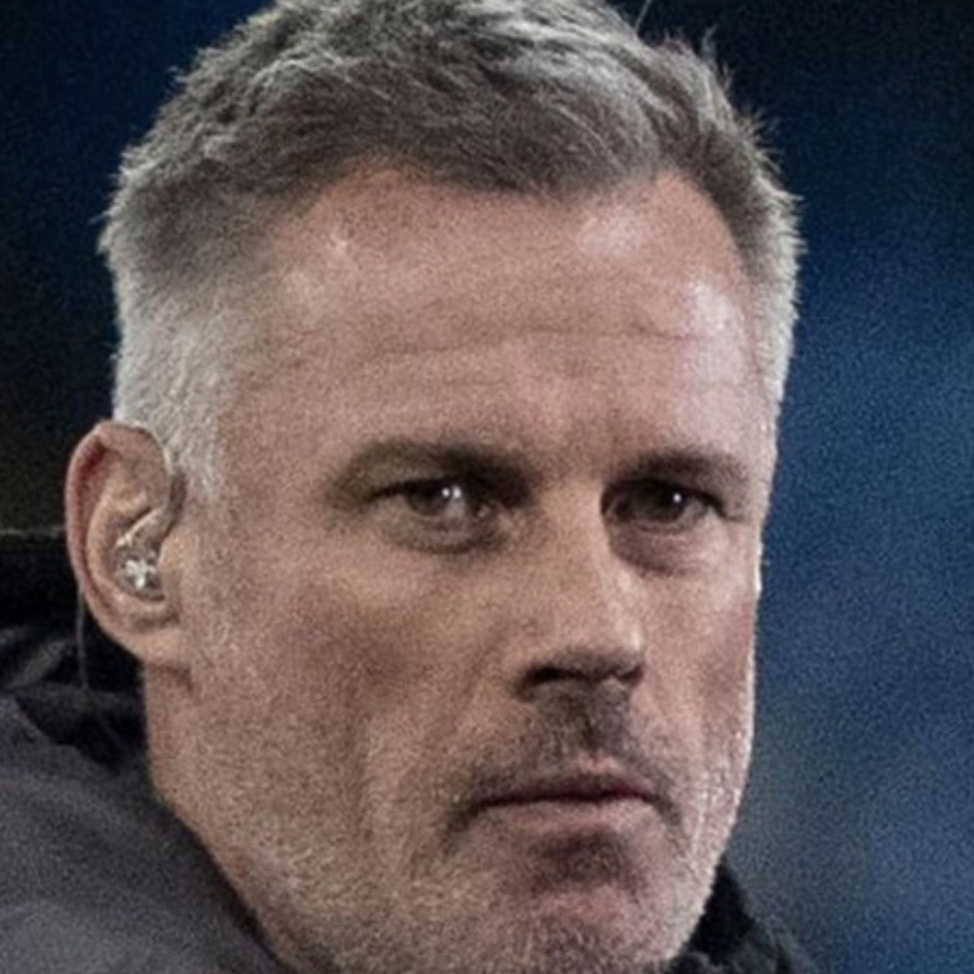 The Football Referee