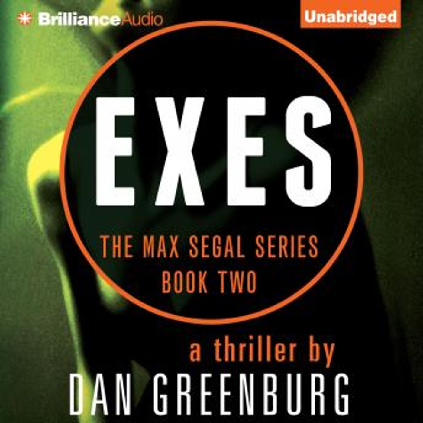 New Full Audiobooks in Mystery, Thriller & Horror, Police & Detective