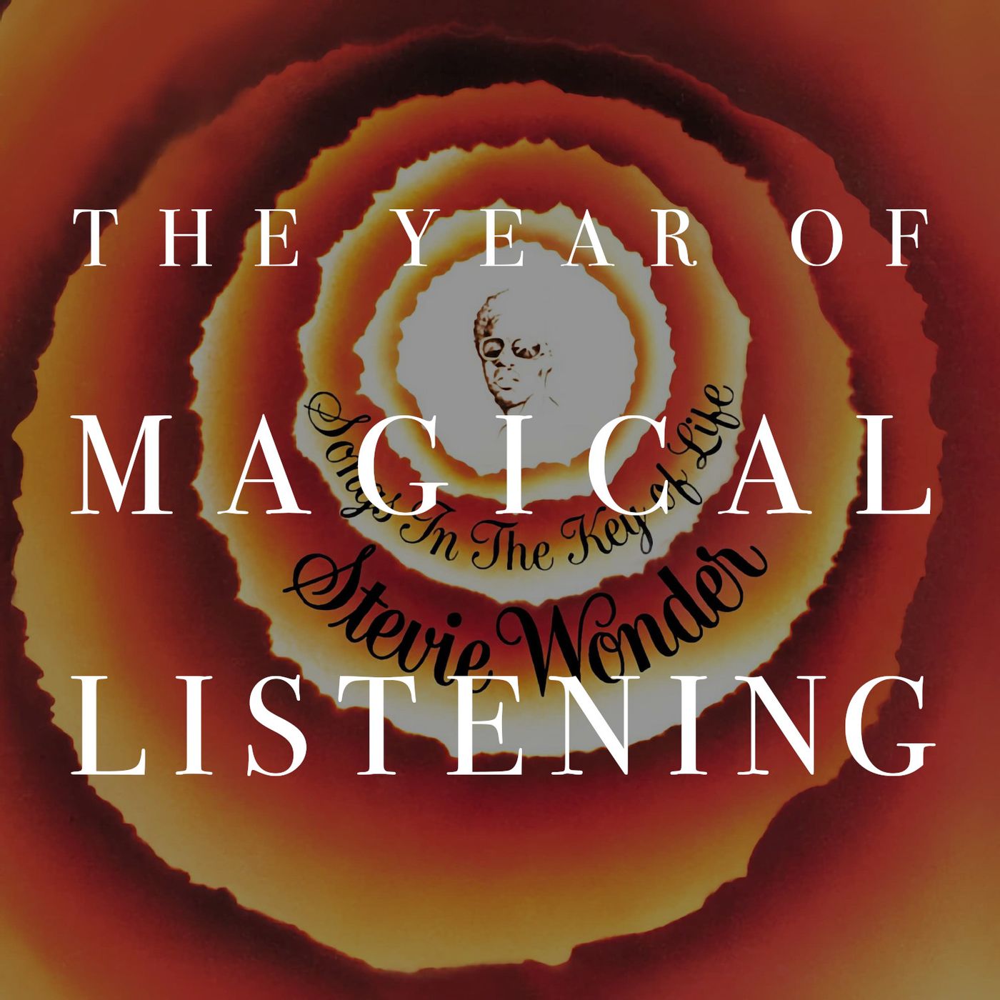 The Year of Magical Listening