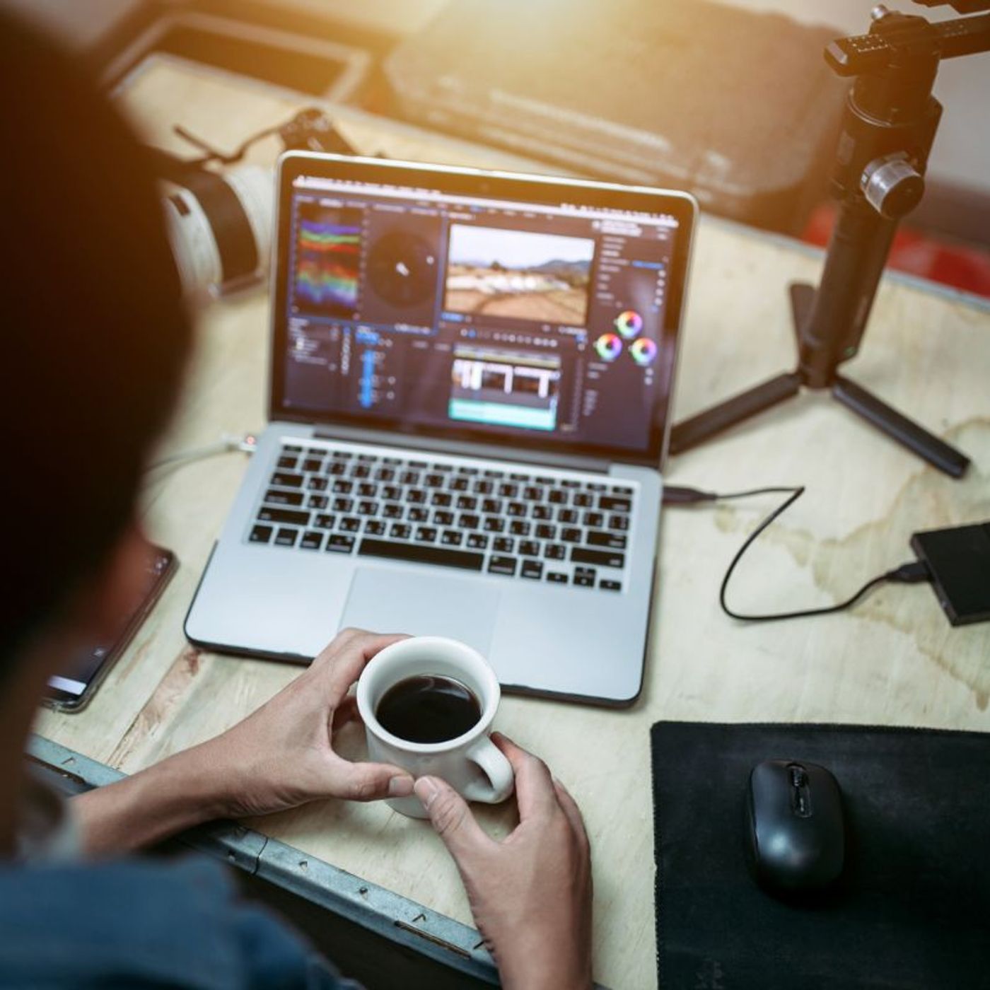 Samuel Nathan Kahn\'s Podcast