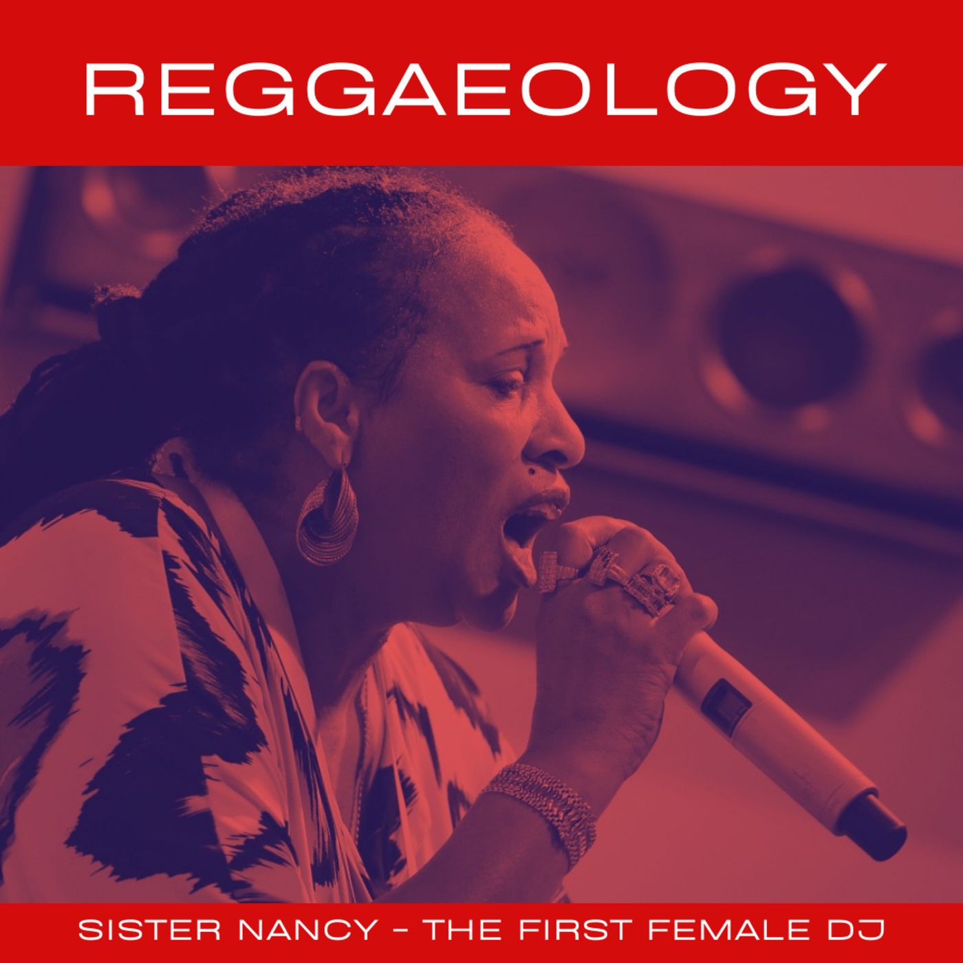 Reggaeology - The Reggae History Experience