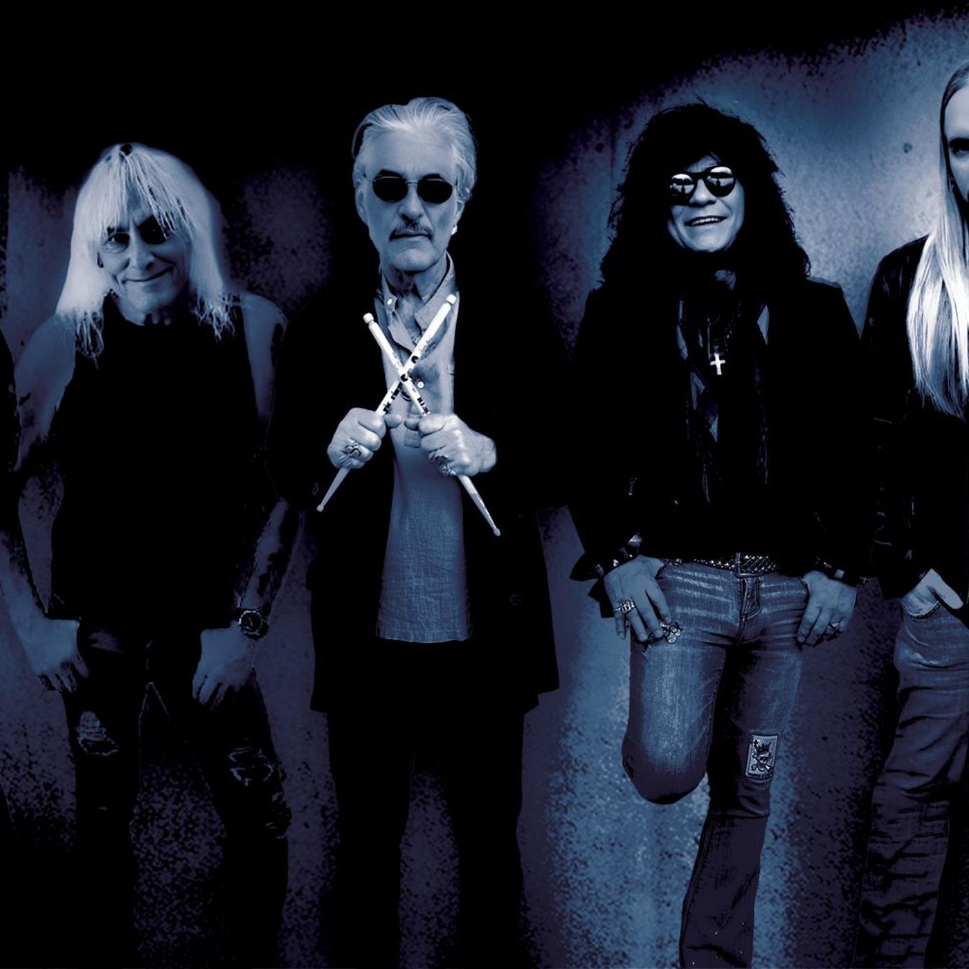 HEAVY Music Interviews