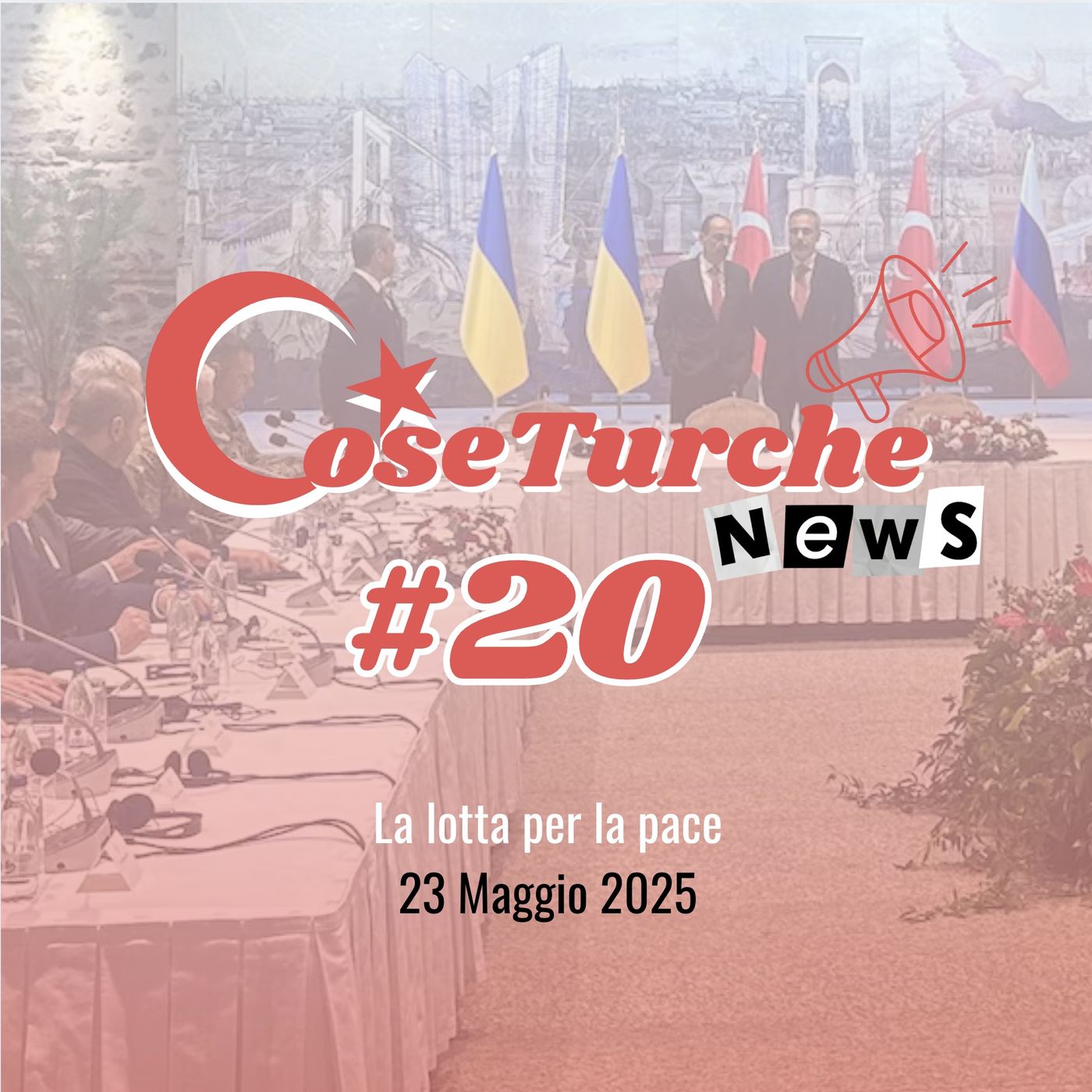 Cose Turche News