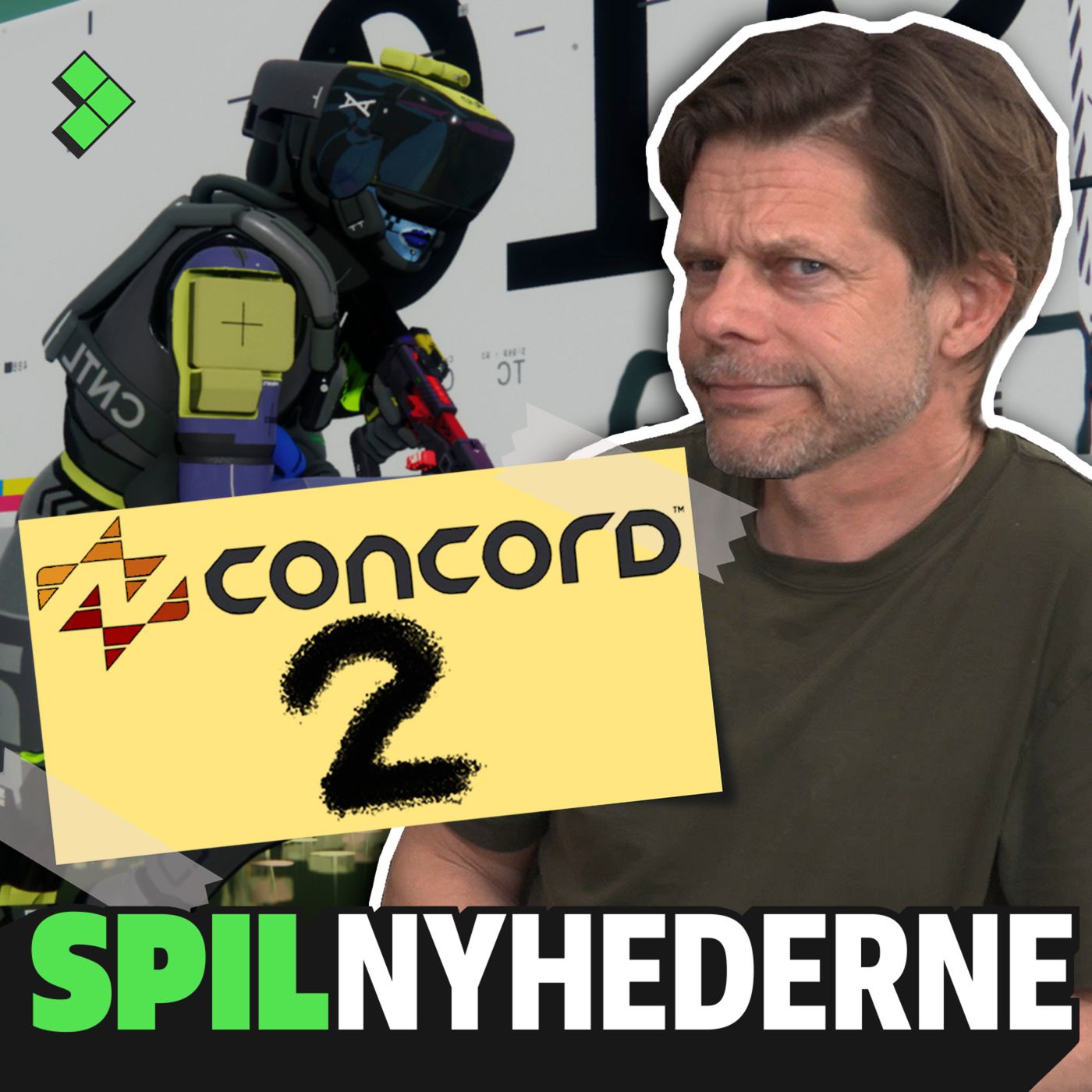 Spilnyhederne | Endnu et skide live-service spil!