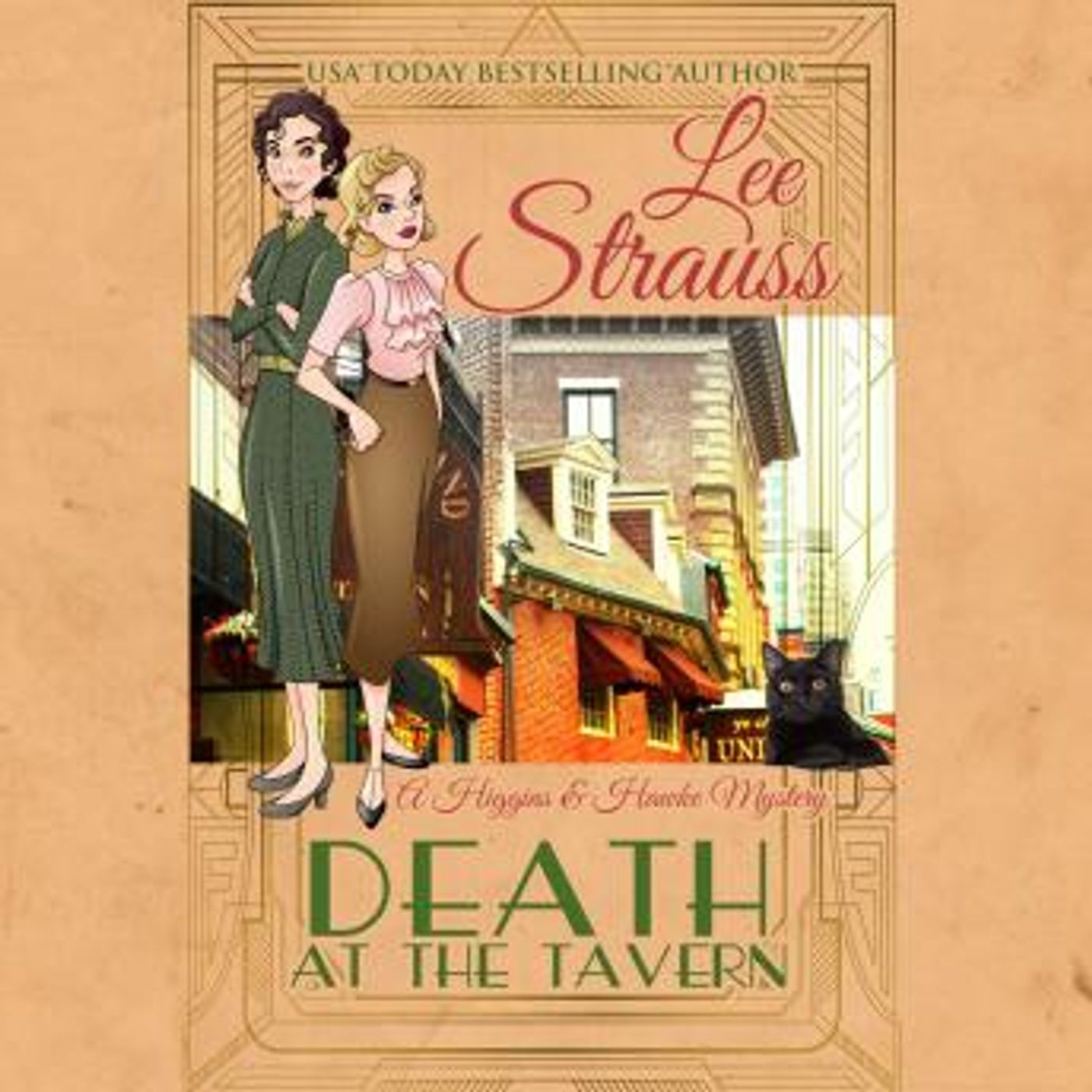 Download Top Full Audiobooks in Mystery, Thriller & Horror, Cozy Mystery