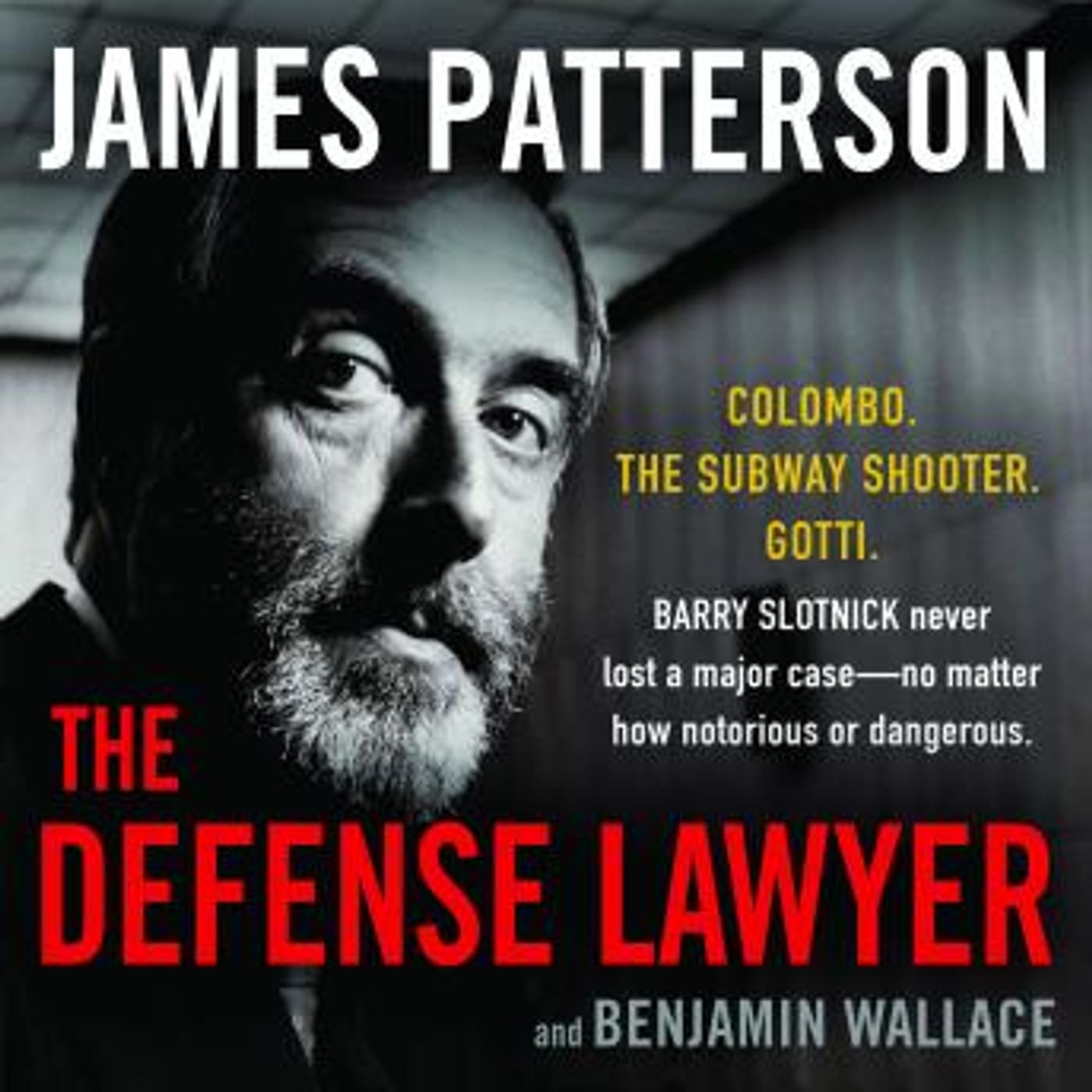 Listen to Best Full Audiobooks in Mystery, Thriller & Horror, True Crime