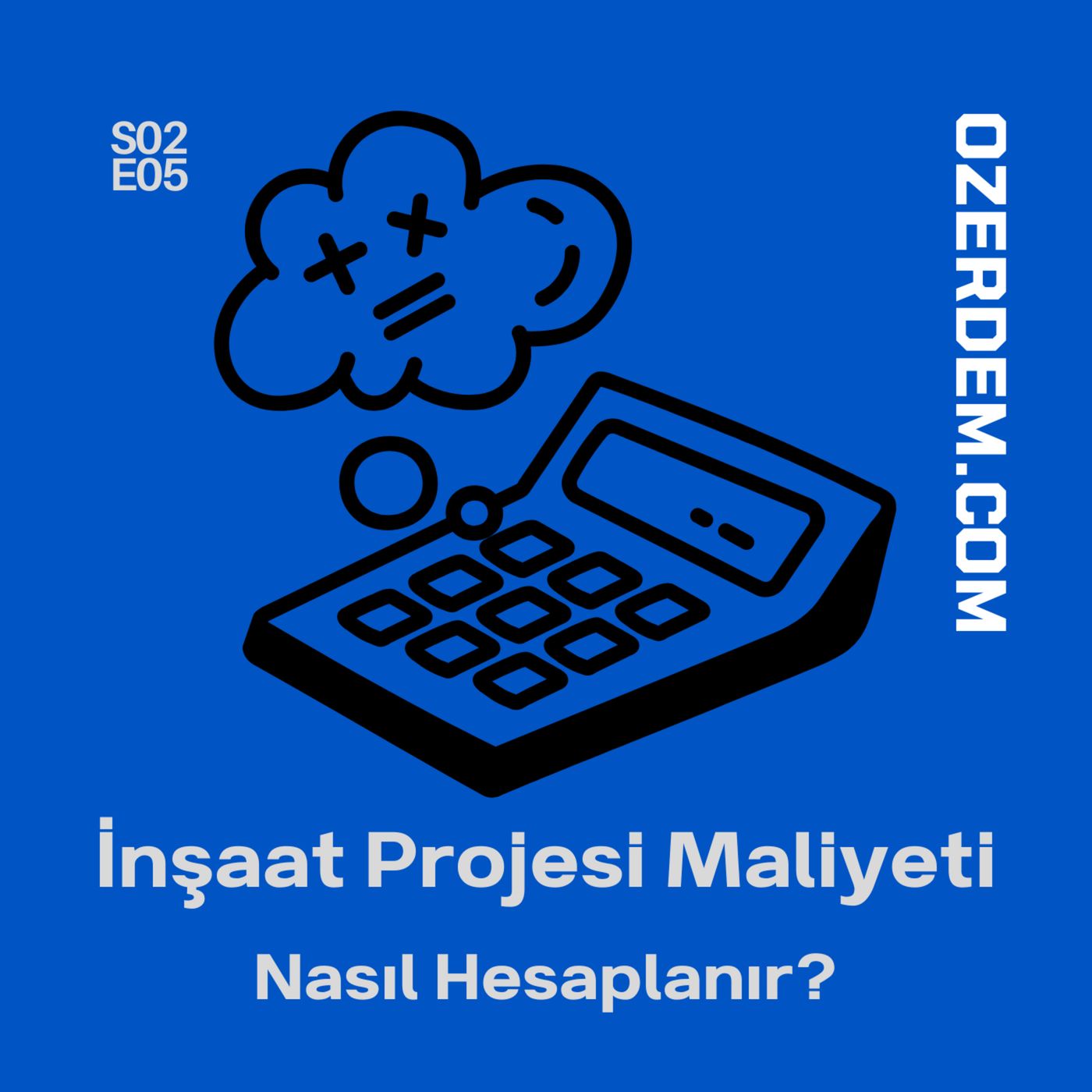 Ozerdem.com Podcast