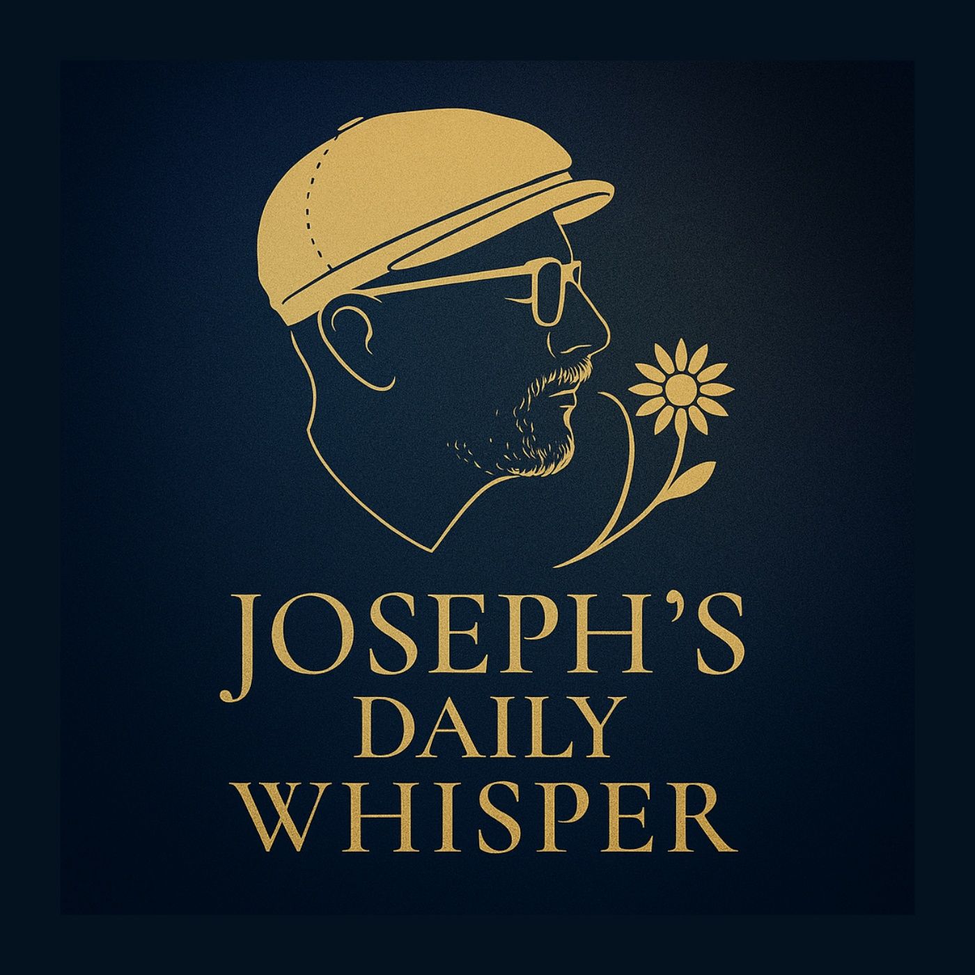 Joseph’s Daily Whisper