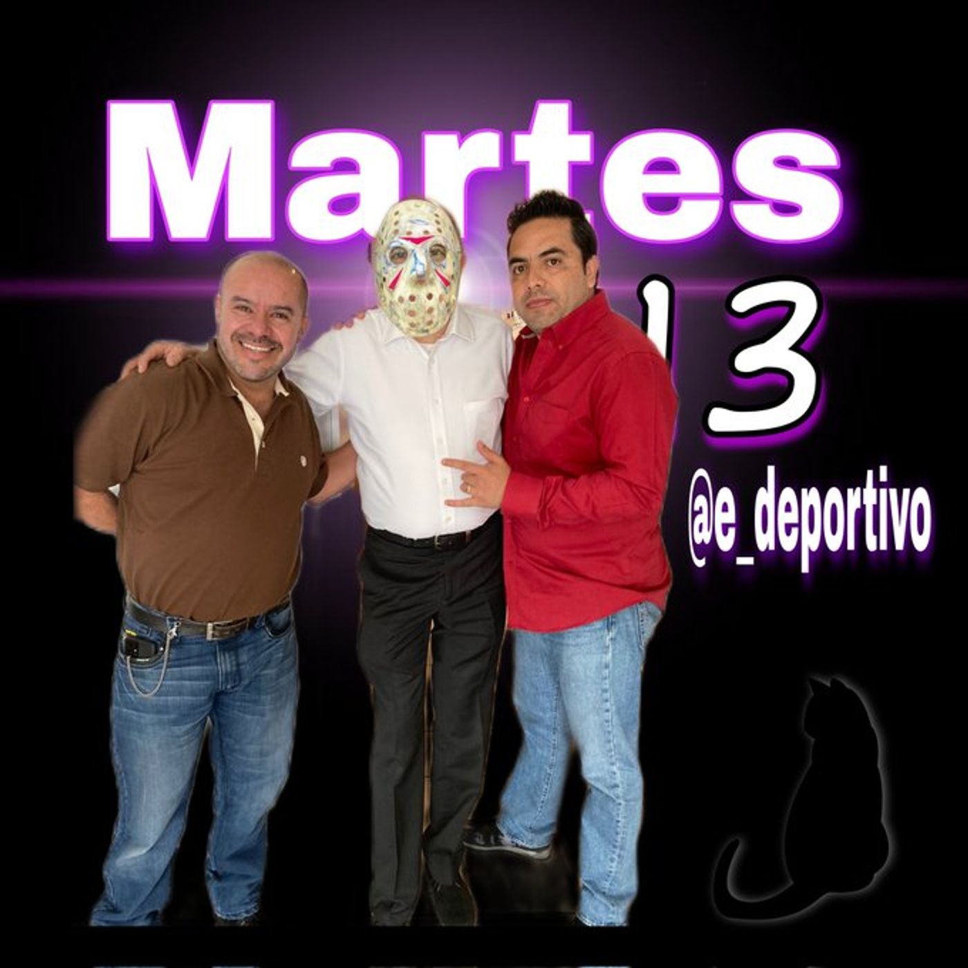 Somo Burros pero no incultos en Espacio Deportivo de la Tarde 13 de Septiembre 2022