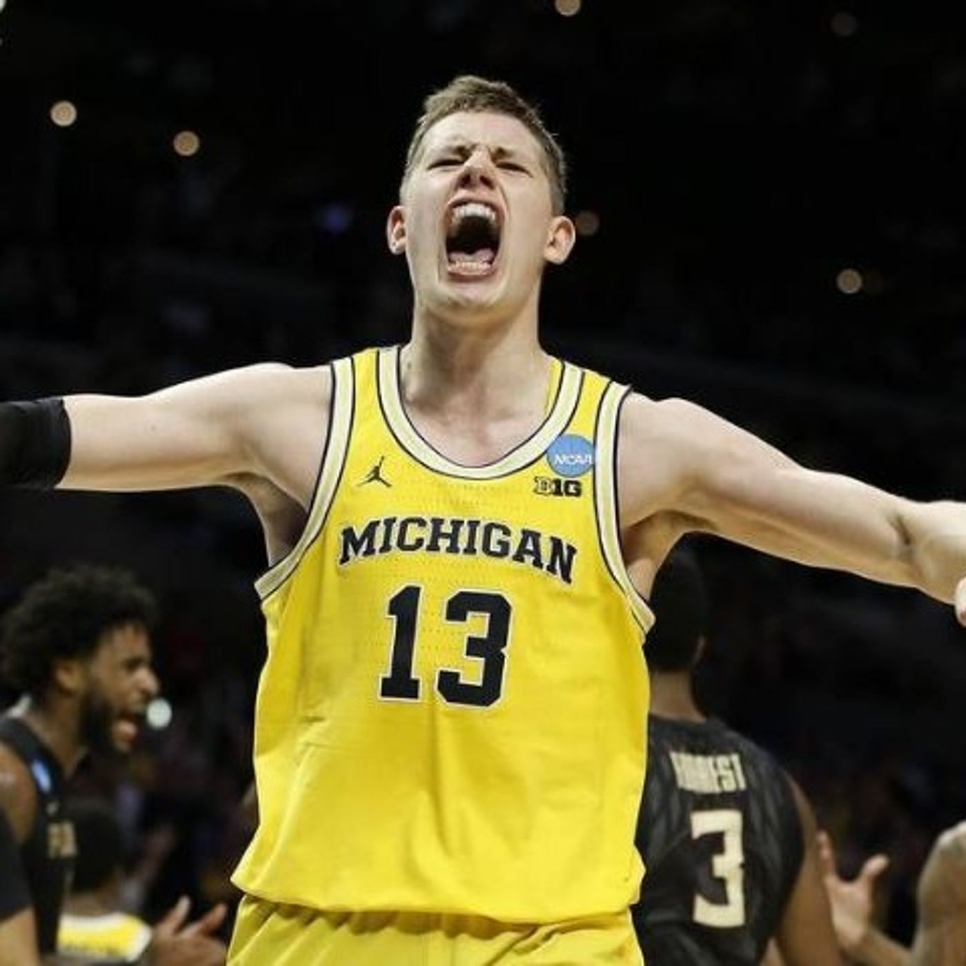 BDJ: 4-16-18 FULL SHOW (Moe Wagner, Pacers-Cavs, Patrick Reed, Whitney Mercilus, & NBA/NHL Playoff Weekend) episode artwork