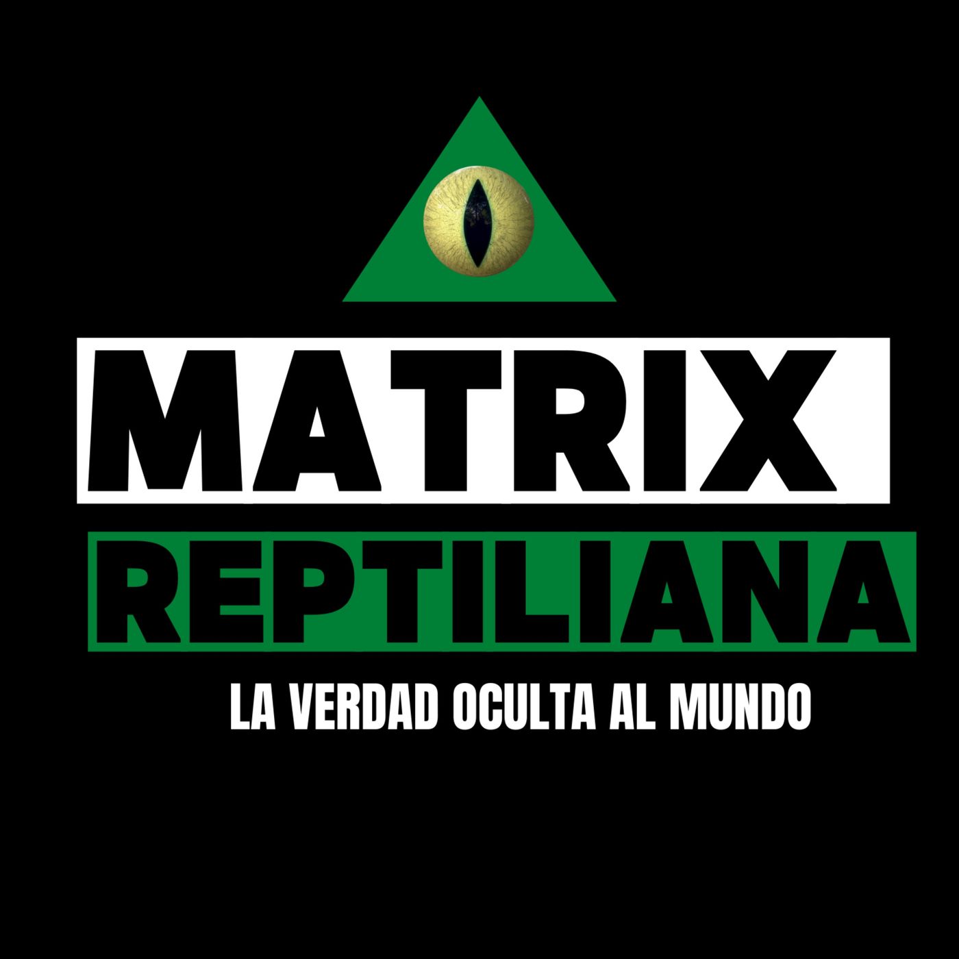 Matrix Reptiliana