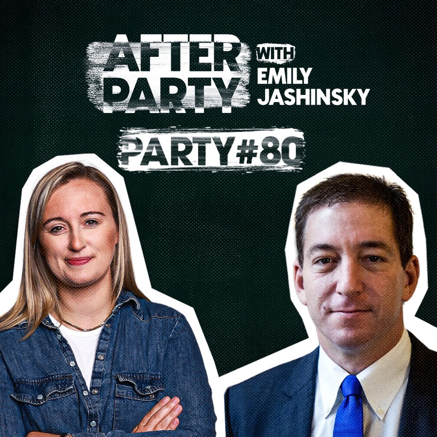 Media’s Immigrant Crime SILENCE, and Ceasefire Blame Game, with Glenn Greenwald and Katie Pavlich, Plus Nikki Glaser's Sad Admission