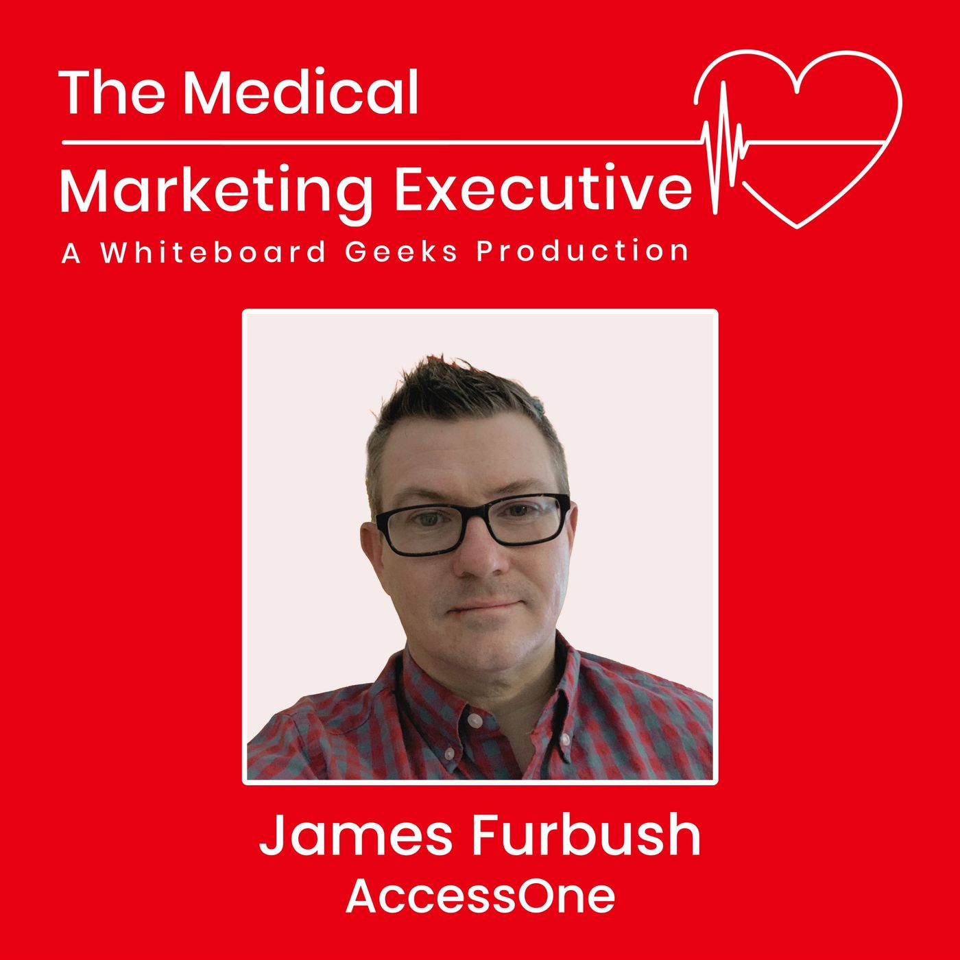 The Medical Marketing Executive