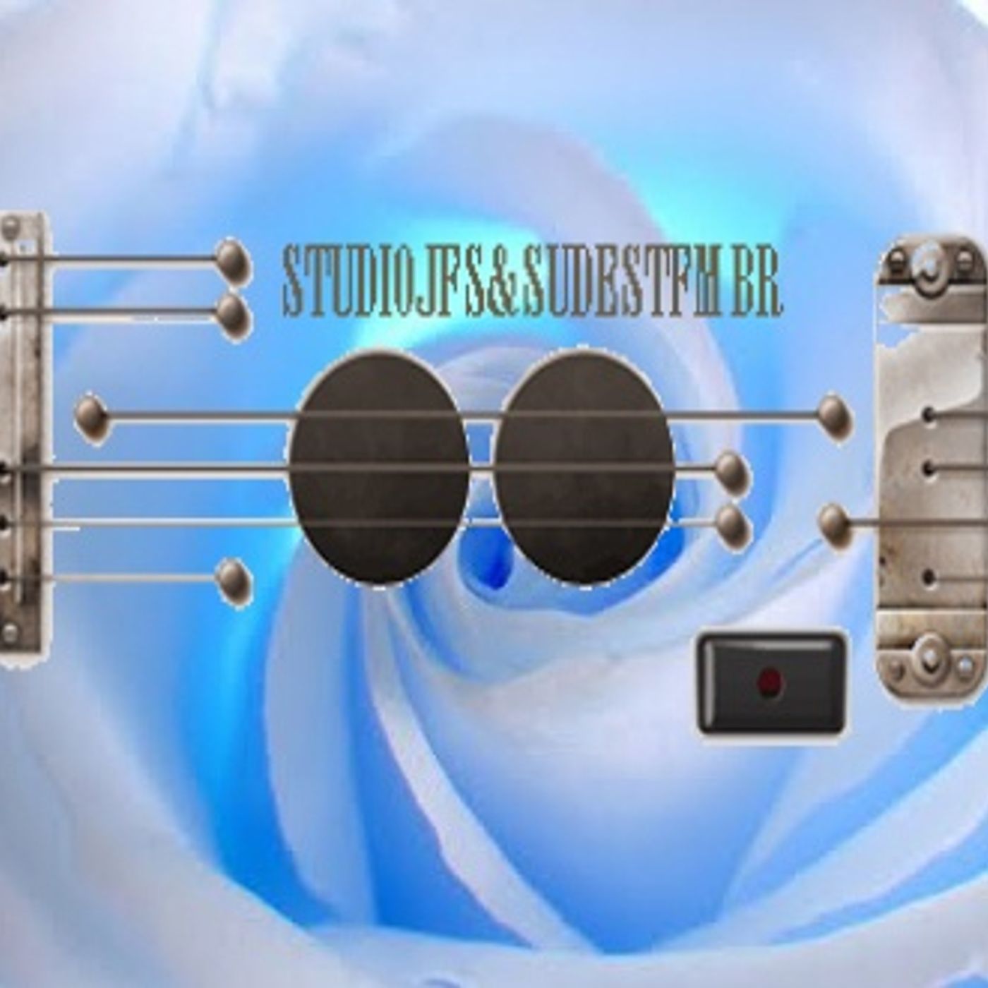 SUDEST FM_STUDIO JFS DIVULGAÇOES